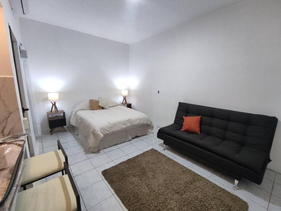 Apartment Casa Cuauhtemoc 3 Puerto Vallarta