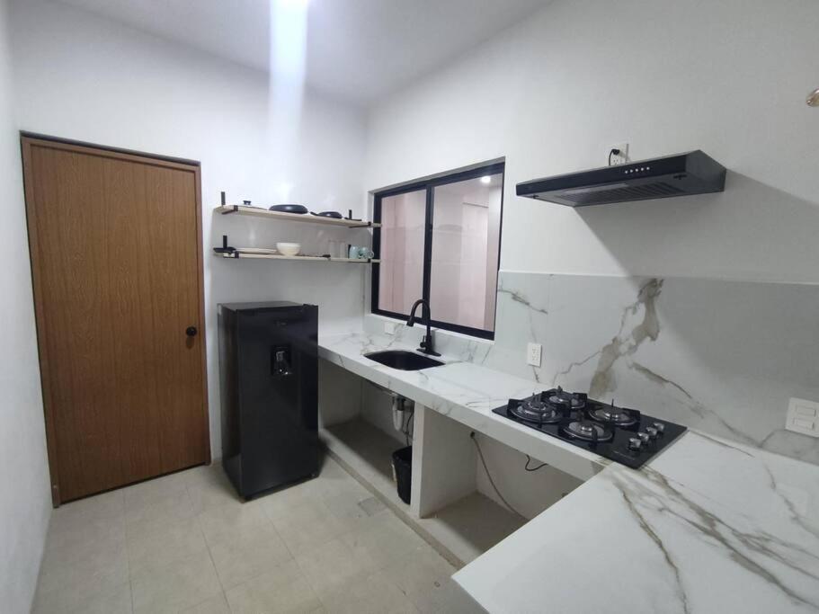 Casa Cuauhtemoc 3 *