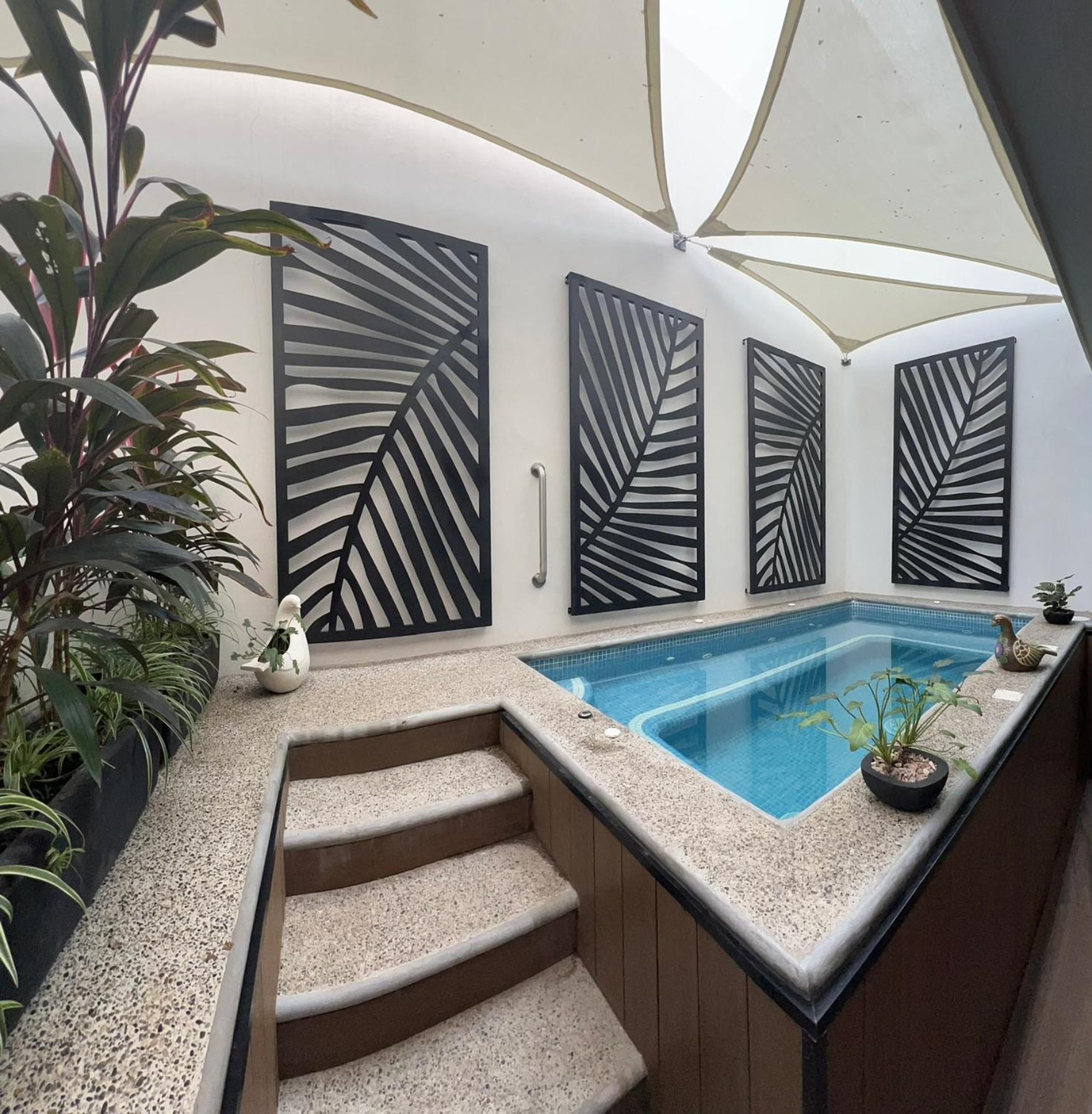 Casapv At Serenity Tower Apartment