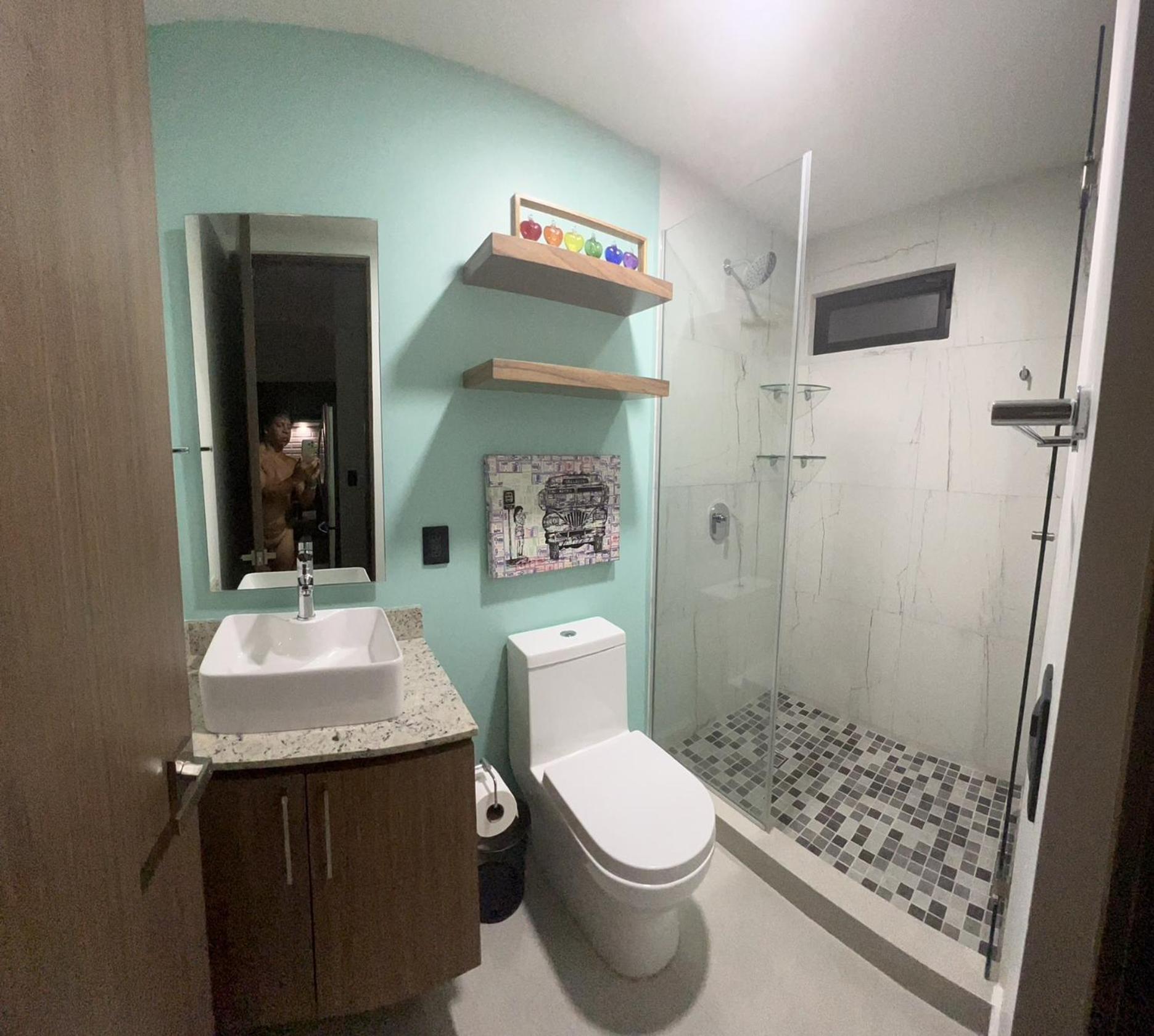 Casapv At Serenity Tower Apartment