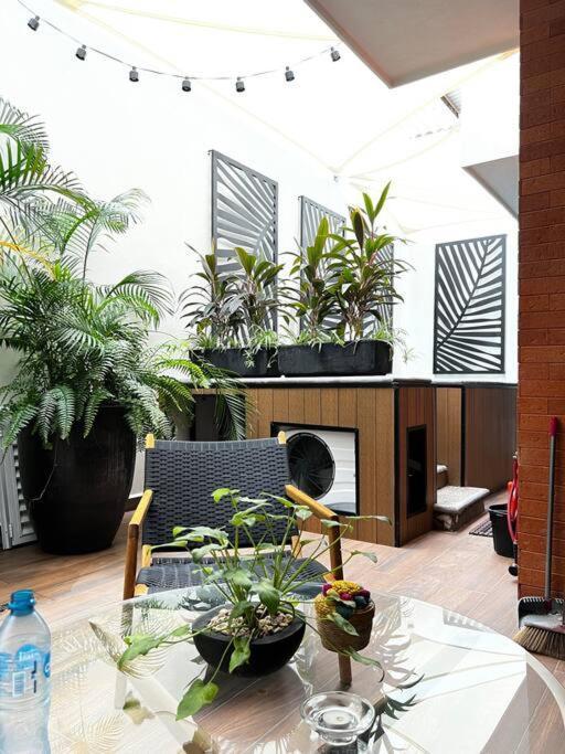 Apartment Casapv At Serenity Tower Puerto Vallarta