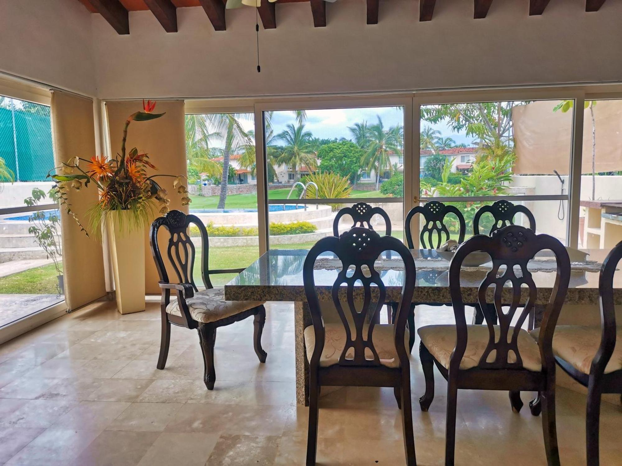 Lujosa Y Acogedora Conchita Con Alberca Privada * Puerto Vallarta