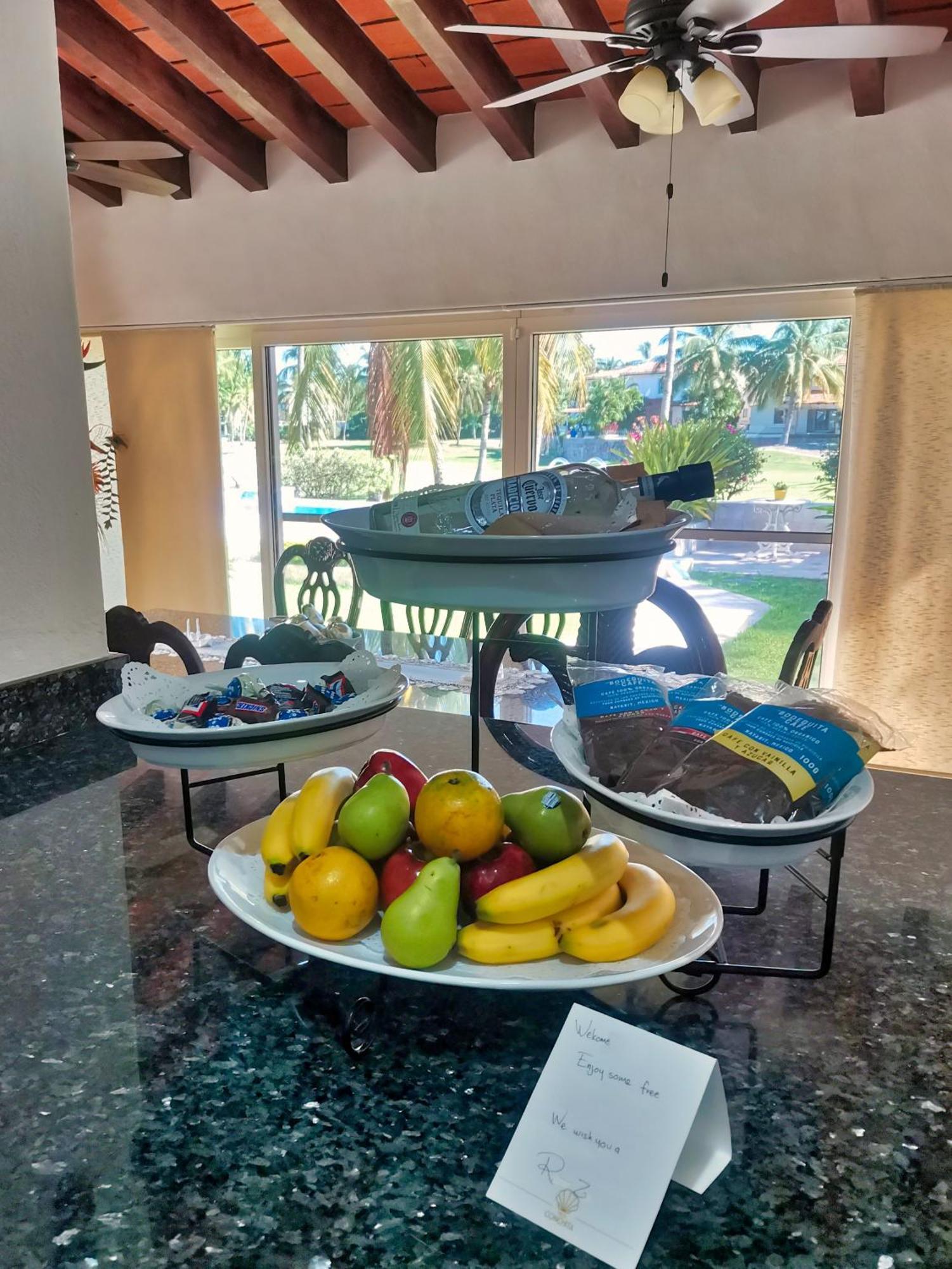 Lujosa Y Acogedora Conchita Con Alberca Privada Holiday home Puerto Vallarta