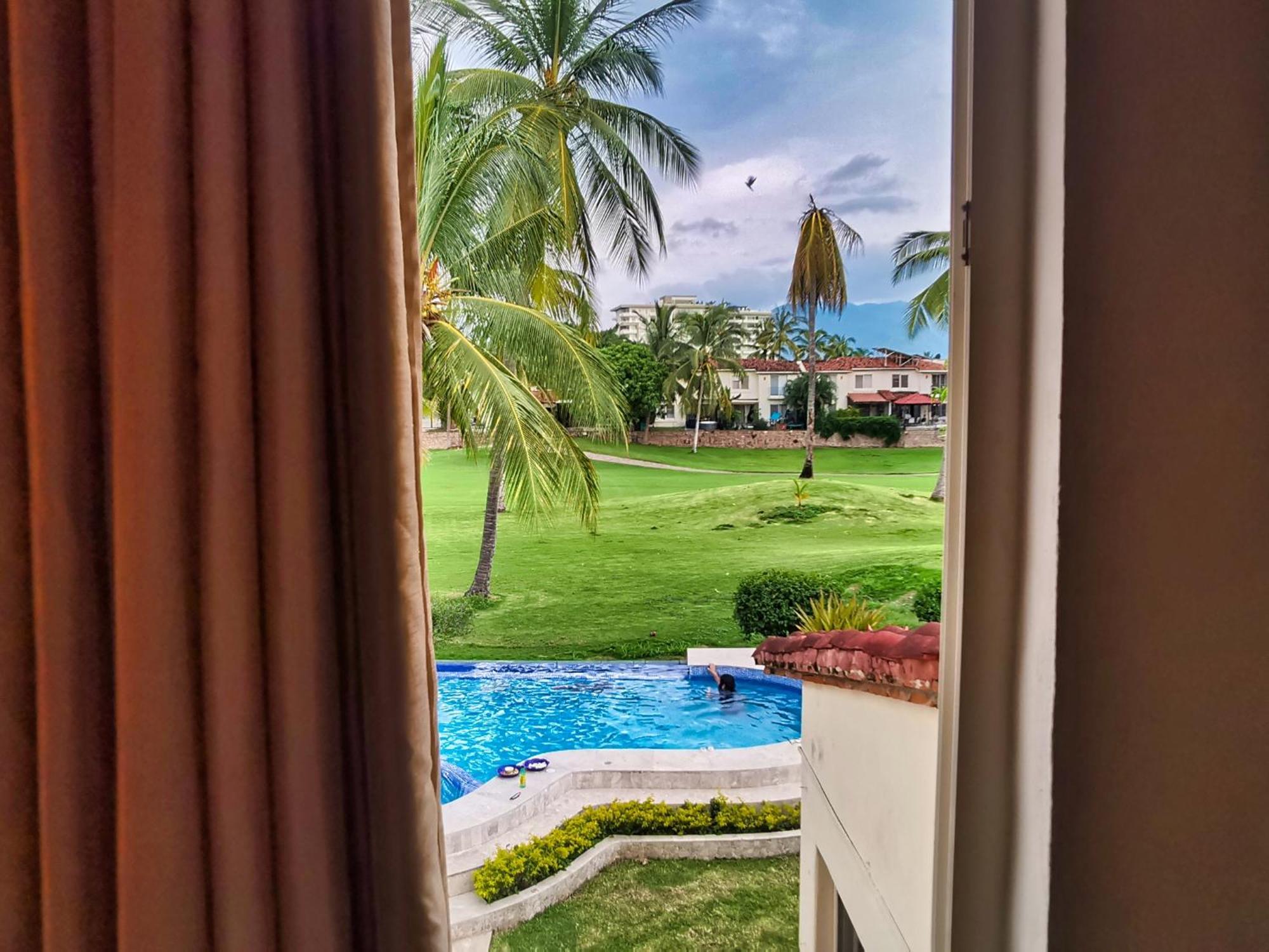 Lujosa Y Acogedora Conchita Con Alberca Privada * Puerto Vallarta