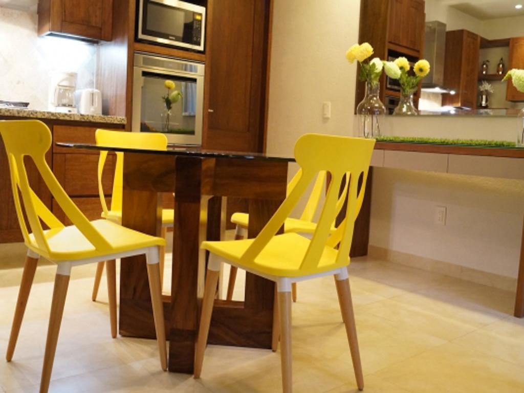 Apartment Luxury Condo V177 Romantic Zone *