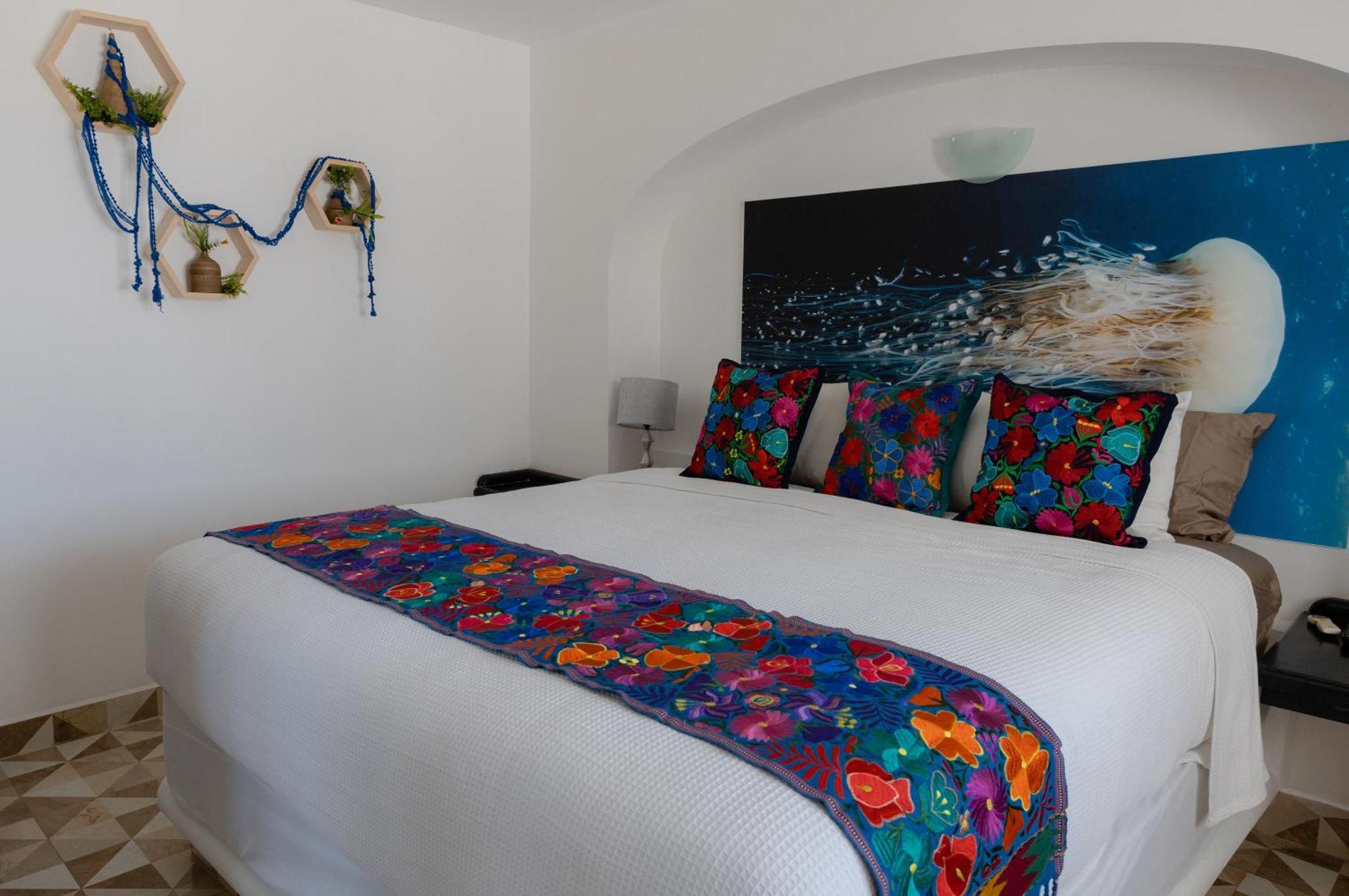 Casa Galeria Front Apartment