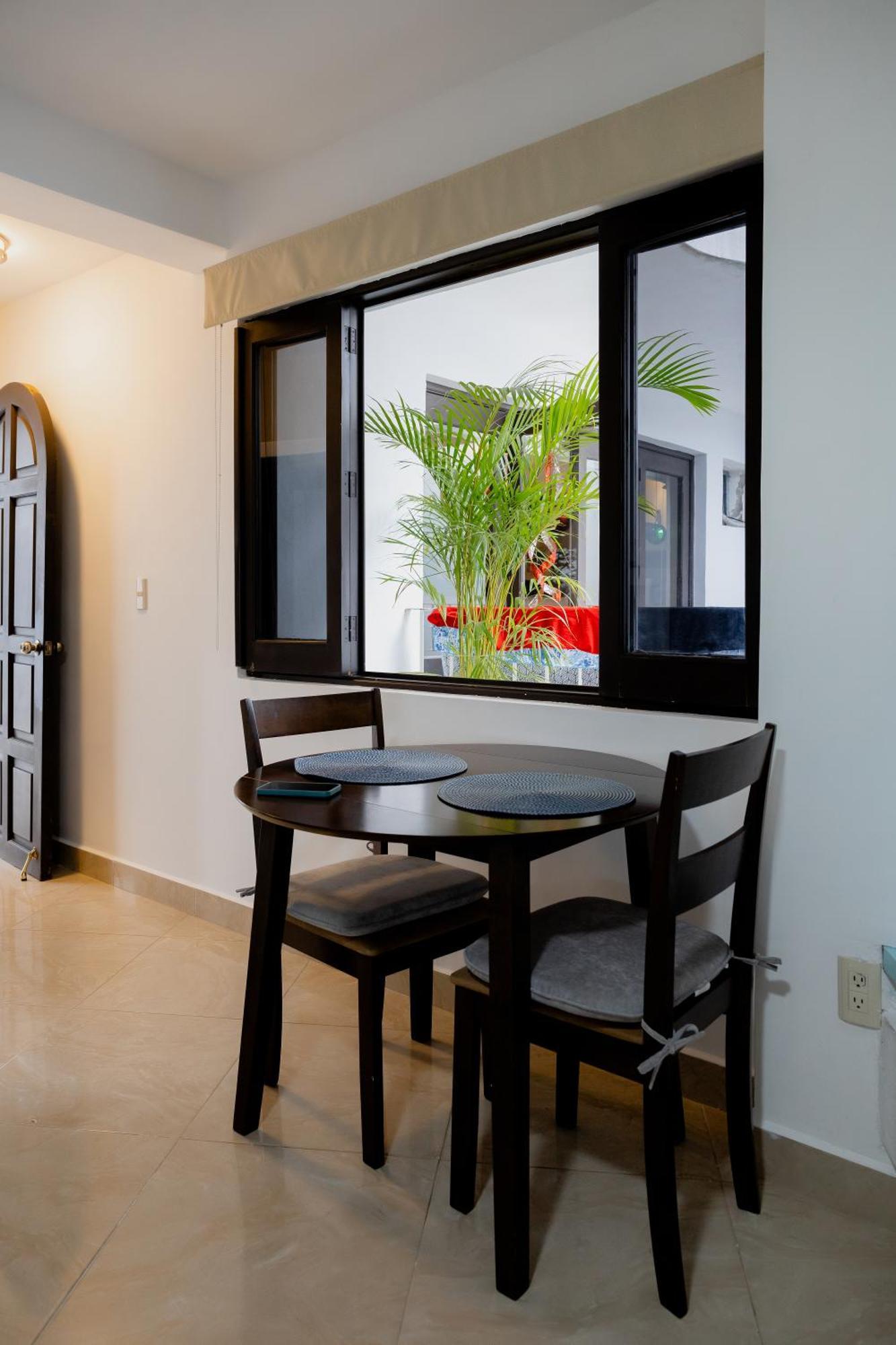 Casa Galeria Front Apartment Puerto Vallarta