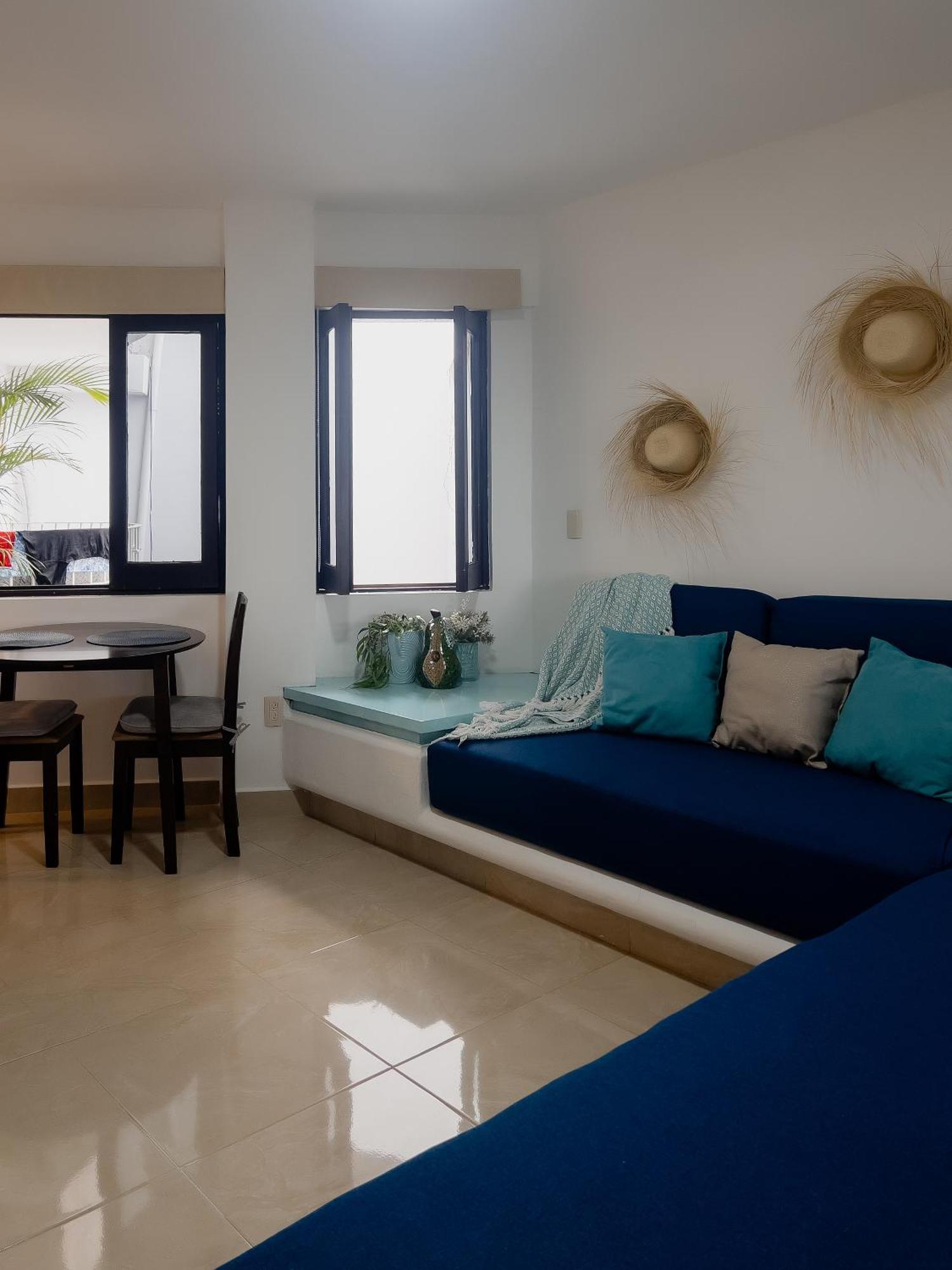 Casa Galeria Front Apartment