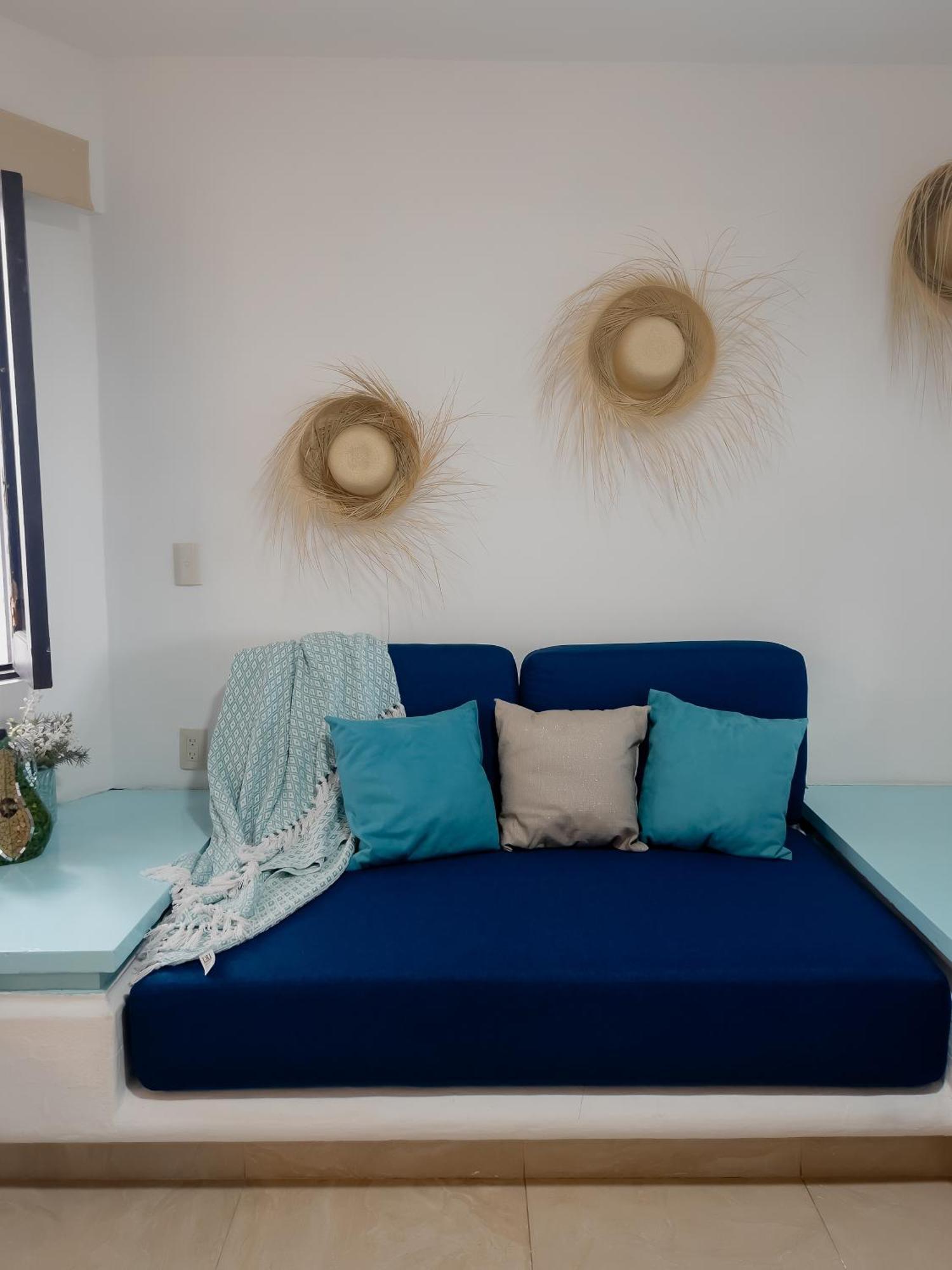 Casa Galeria Front Apartment Puerto Vallarta