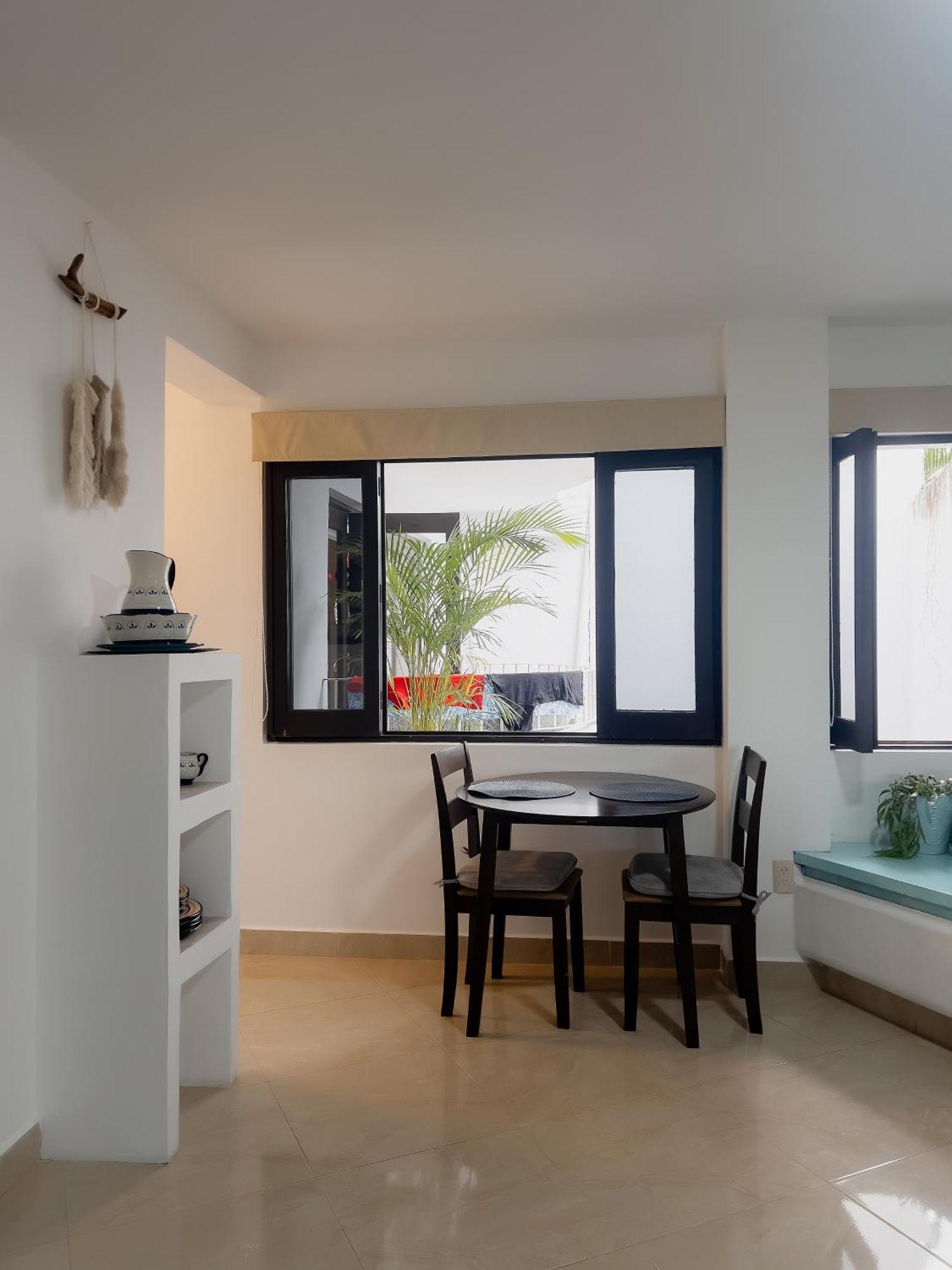 Casa Galeria Front Apartment *