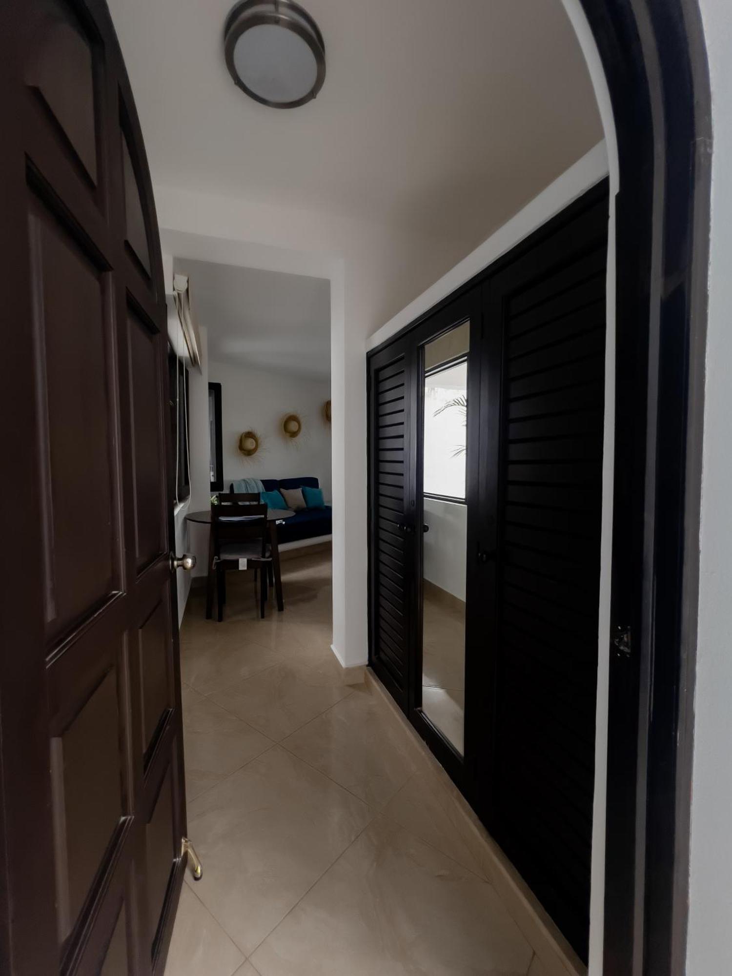 Casa Galeria Front Apartment