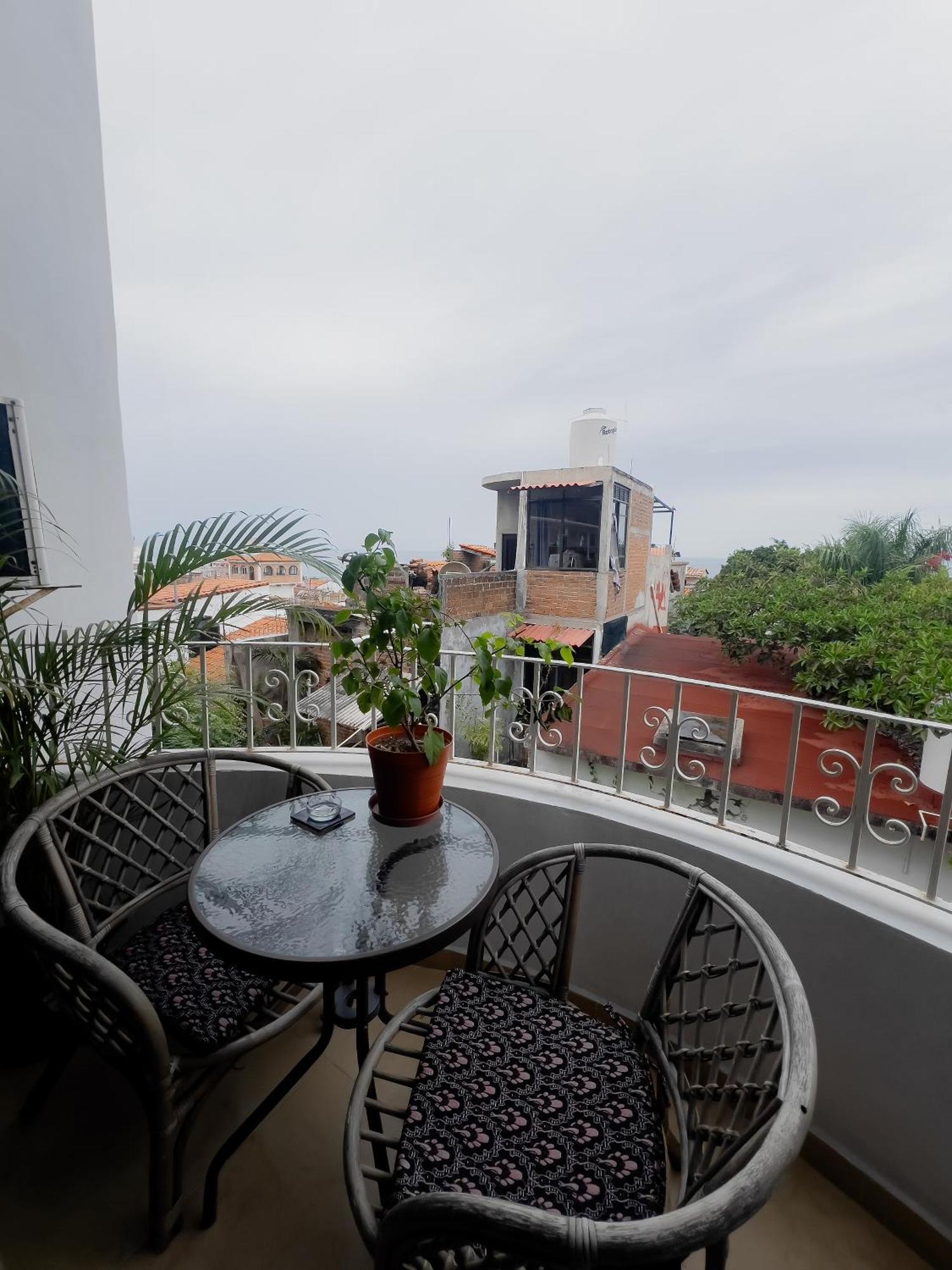Apartment Casa Galeria Front *
