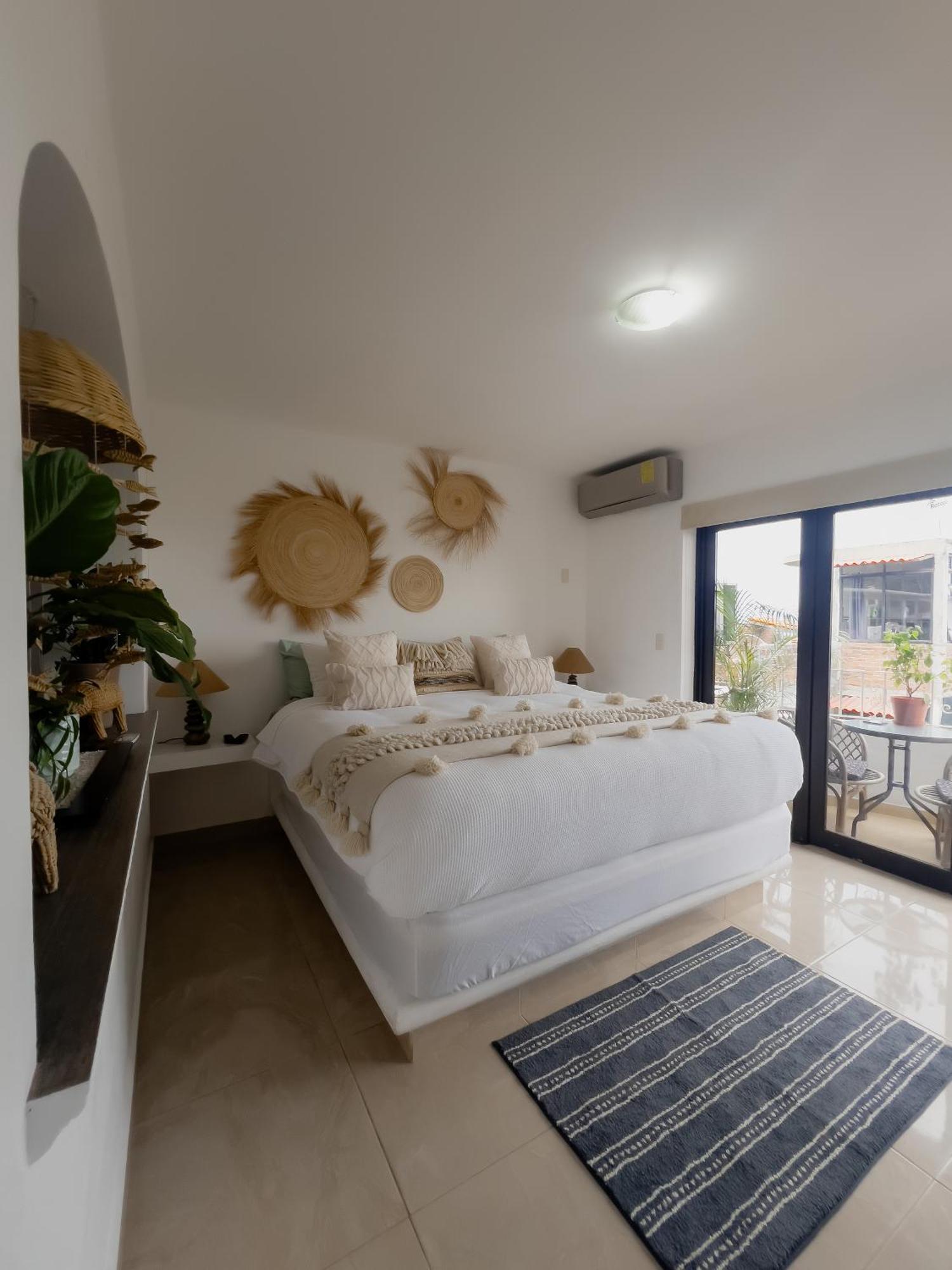 Casa Galeria Front Apartment *