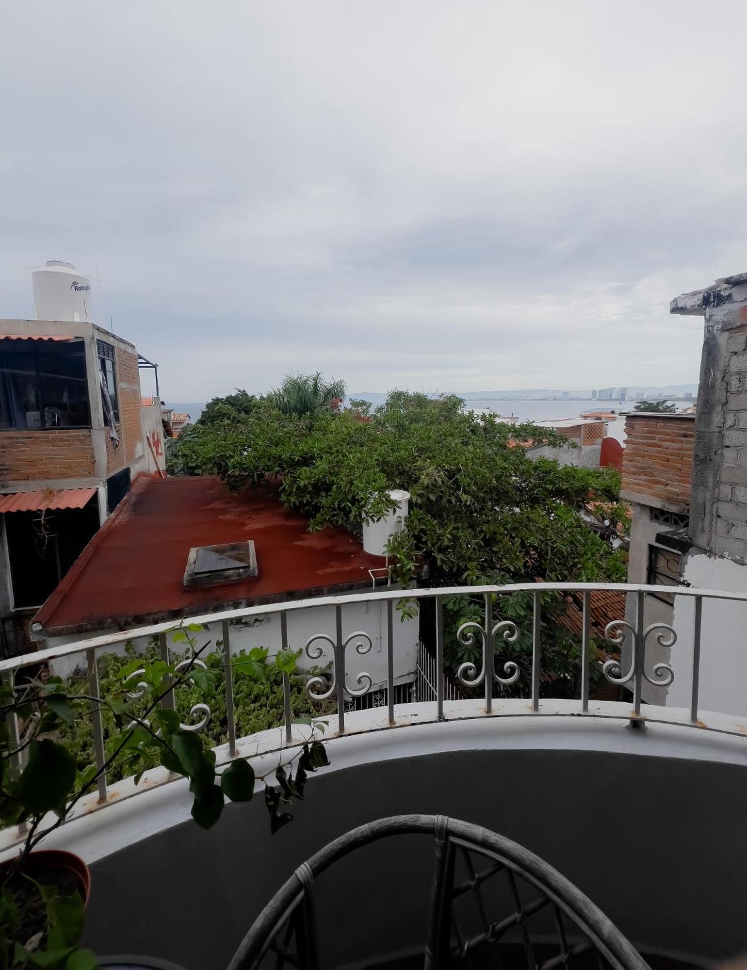 Casa Galeria Front Apartment Puerto Vallarta