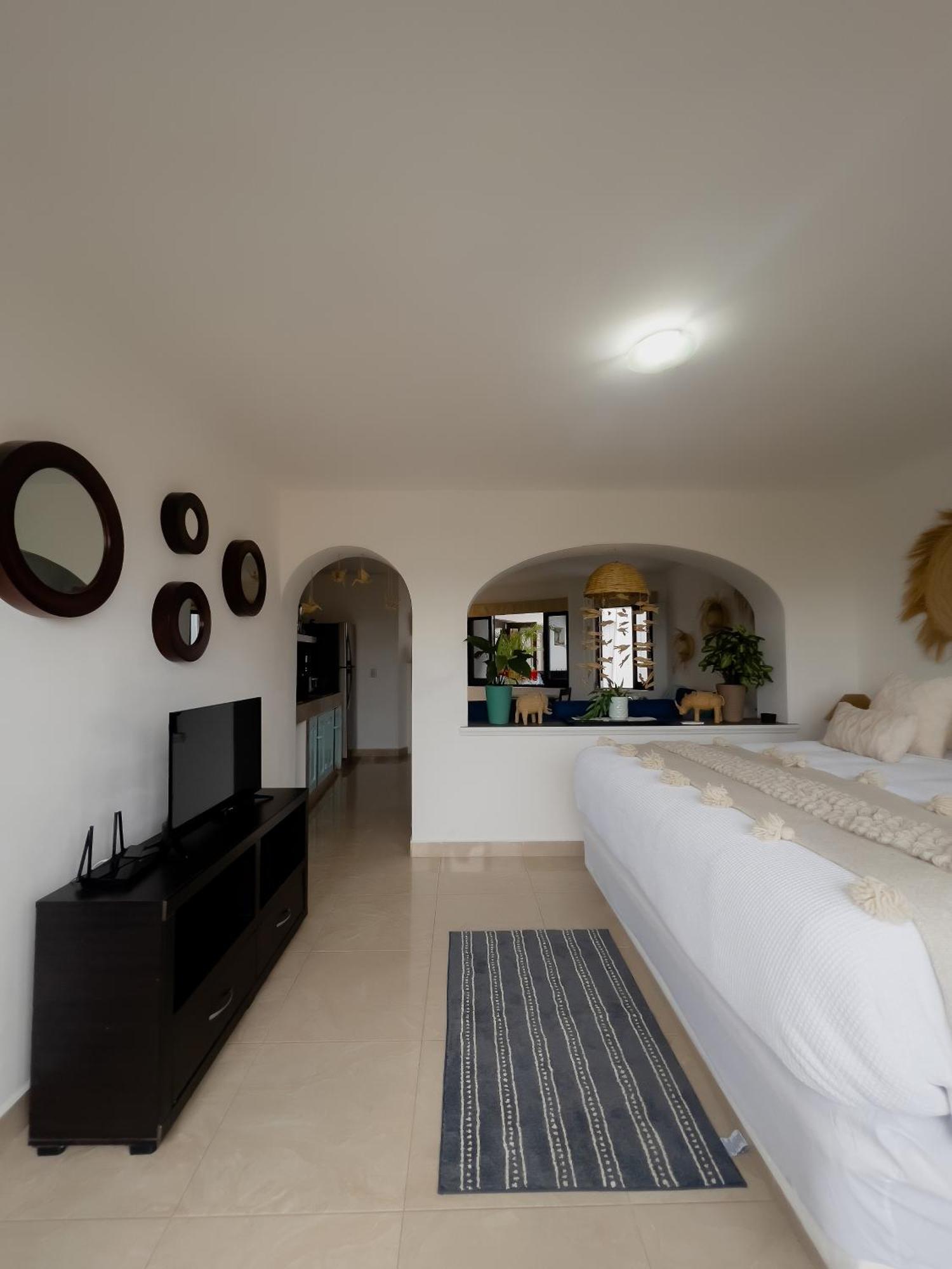 Apartment Casa Galeria Front *