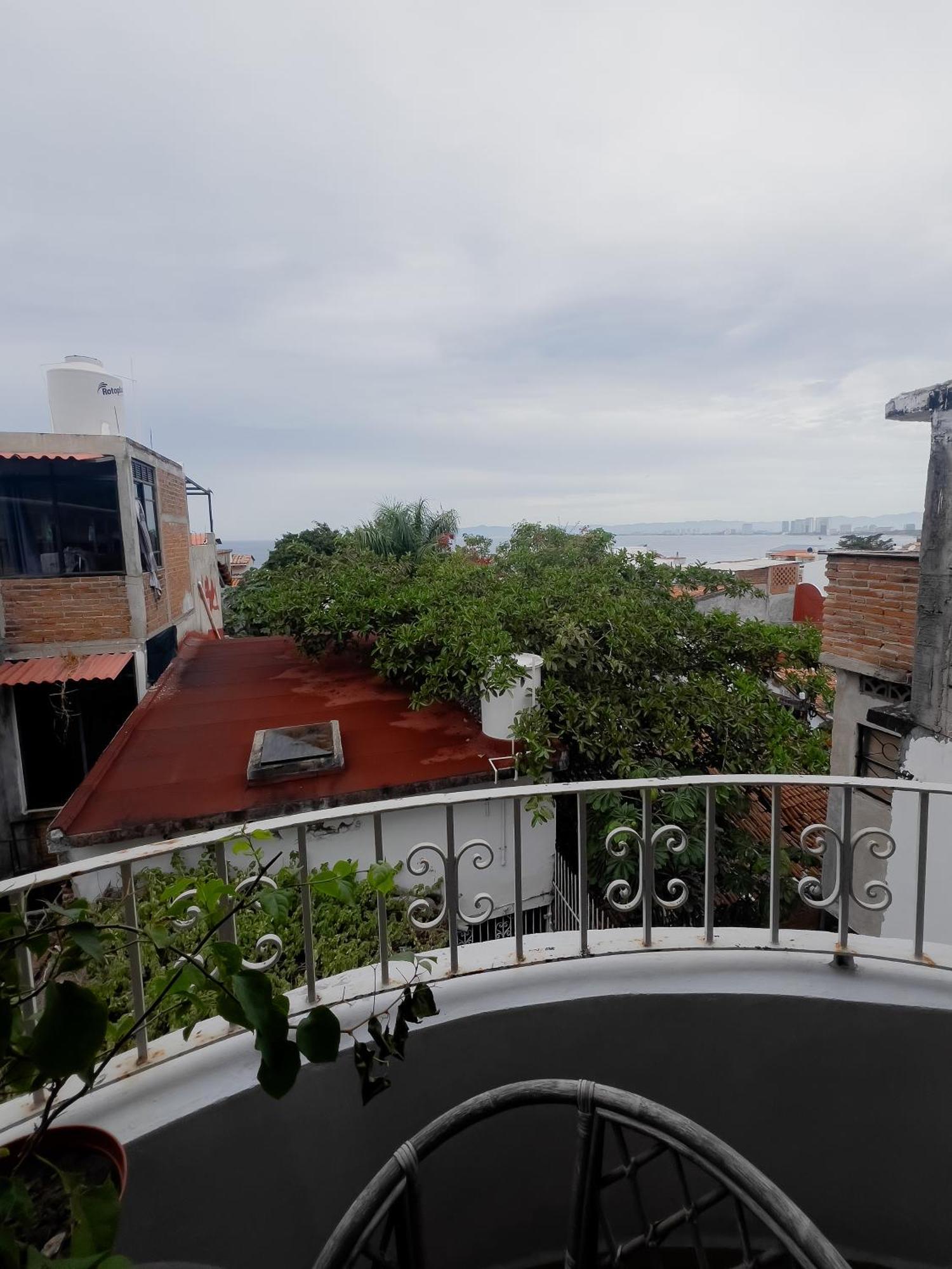 Casa Galeria Front Puerto Vallarta