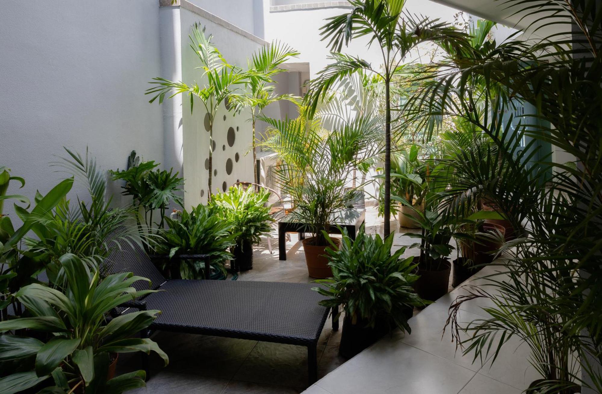 Casa Galeria Front Apartment *