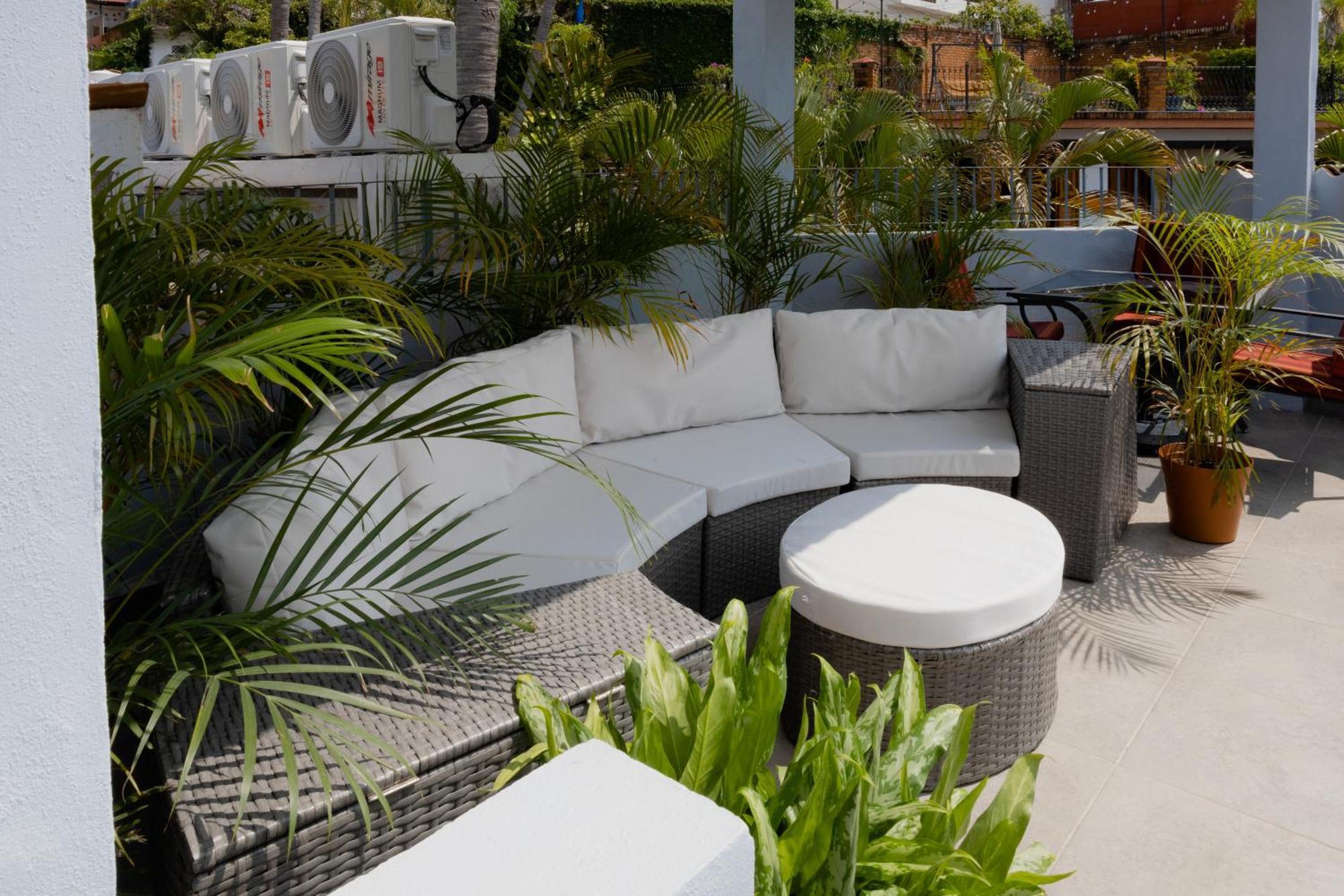 Casa Galeria Front Apartment *