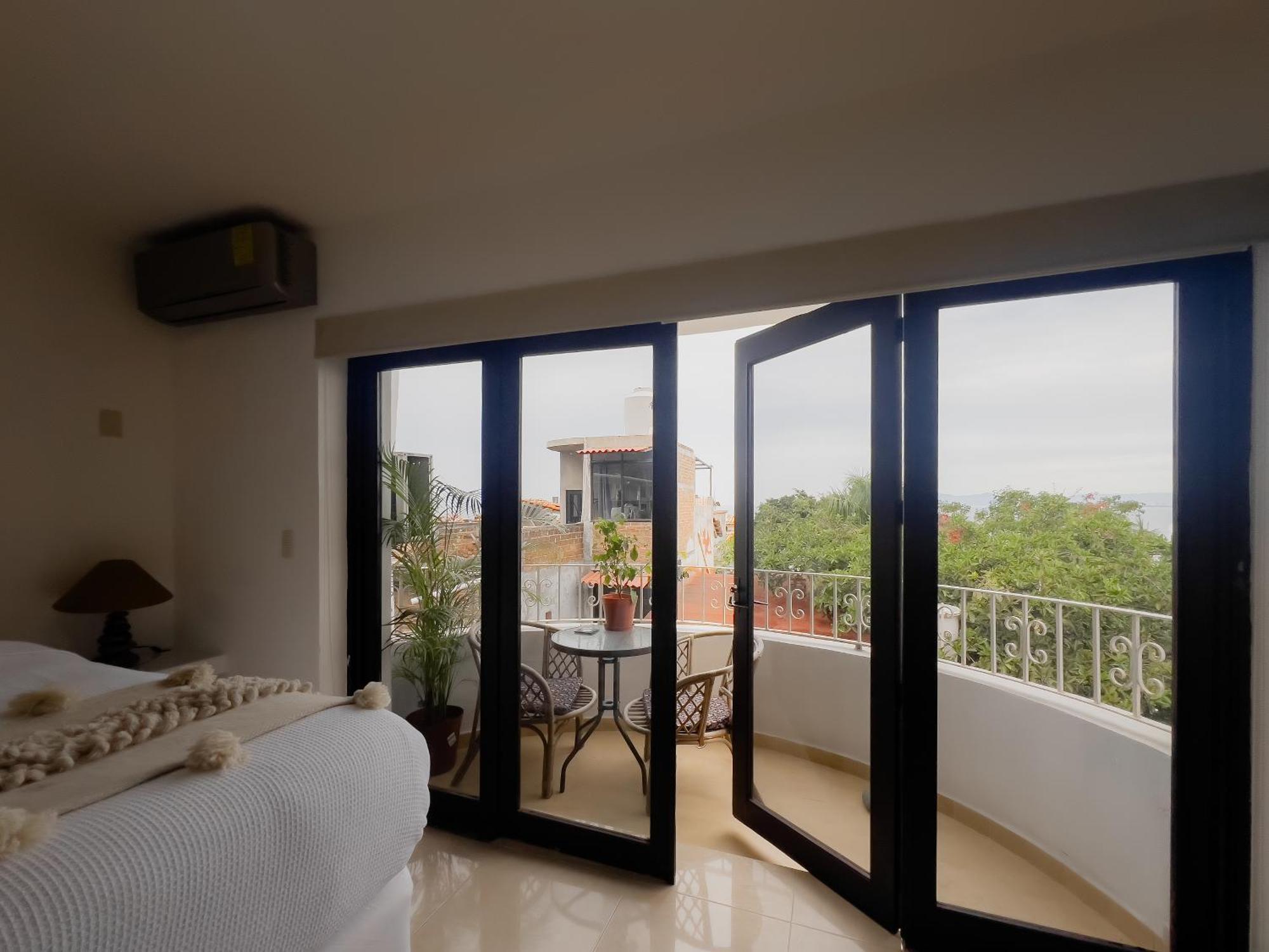 Casa Galeria Front Apartment *