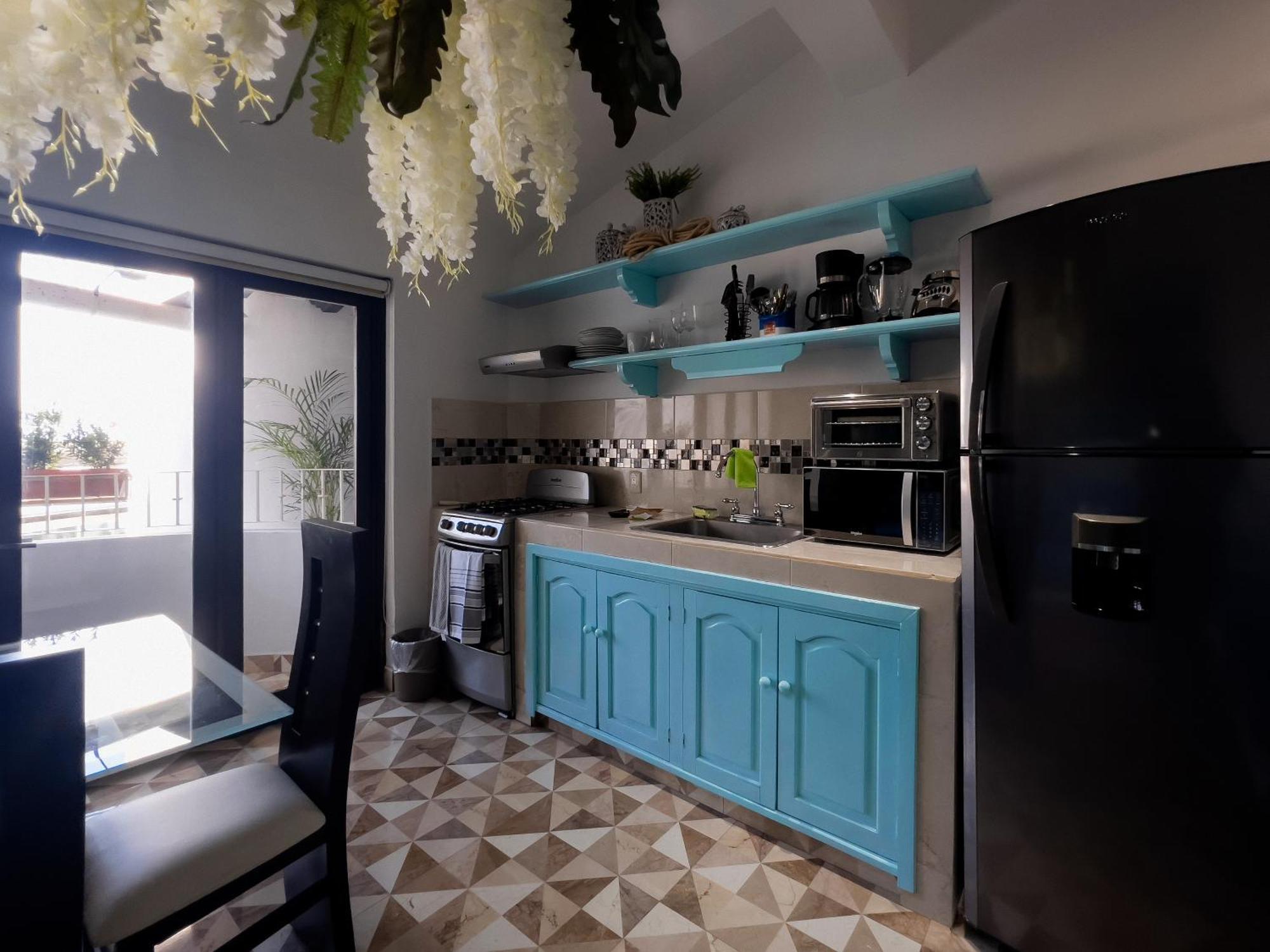 Apartment Casa Galeria Front *