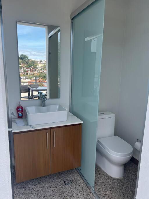 Casapv At Serenity Tower Apartment Puerto Vallarta