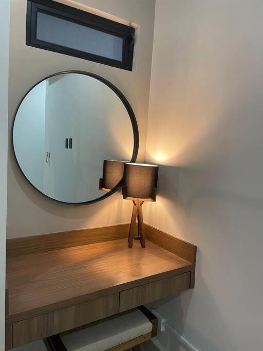 Apartment Casapv At Serenity Tower