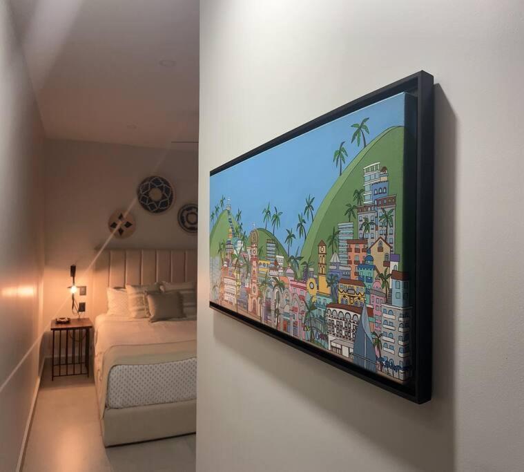 Casapv At Serenity Tower Apartment Puerto Vallarta