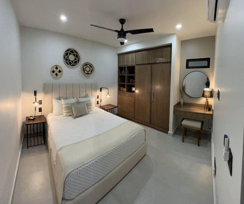 Casapv At Serenity Tower *