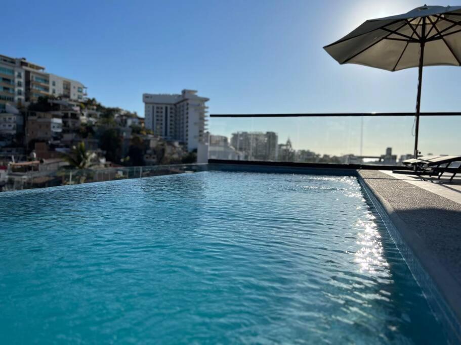 Casapv At Serenity Tower Apartment Puerto Vallarta