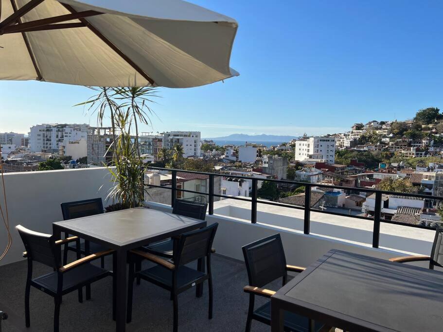 Casapv At Serenity Tower Apartment *