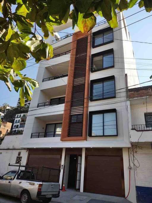 Casapv At Serenity Tower * Puerto Vallarta