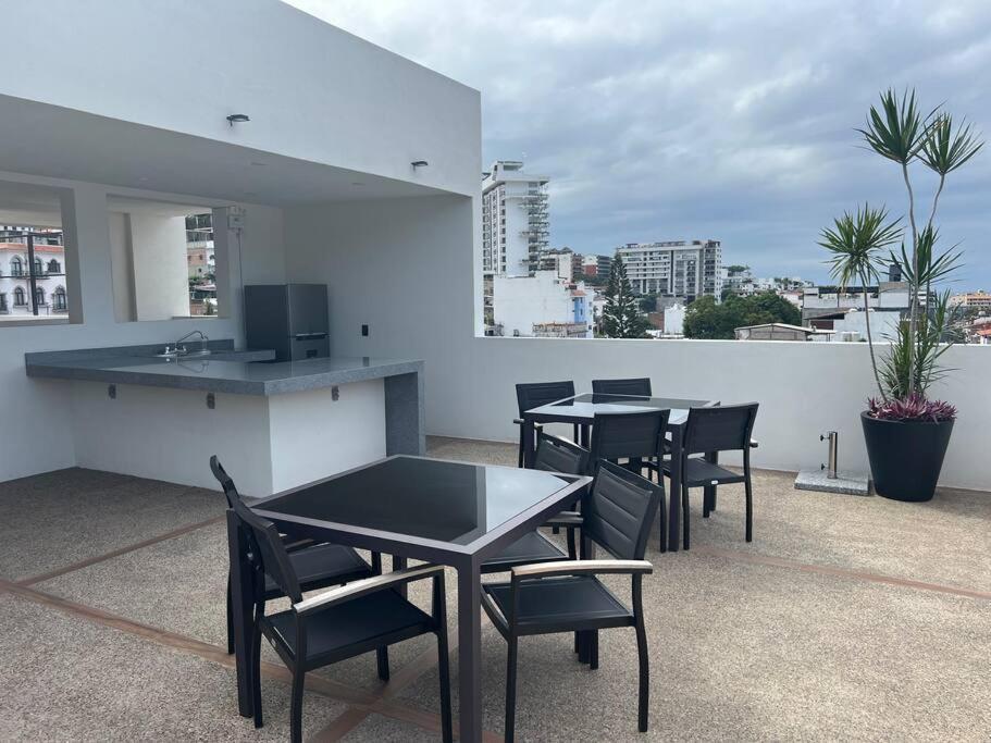 Casapv At Serenity Tower Puerto Vallarta