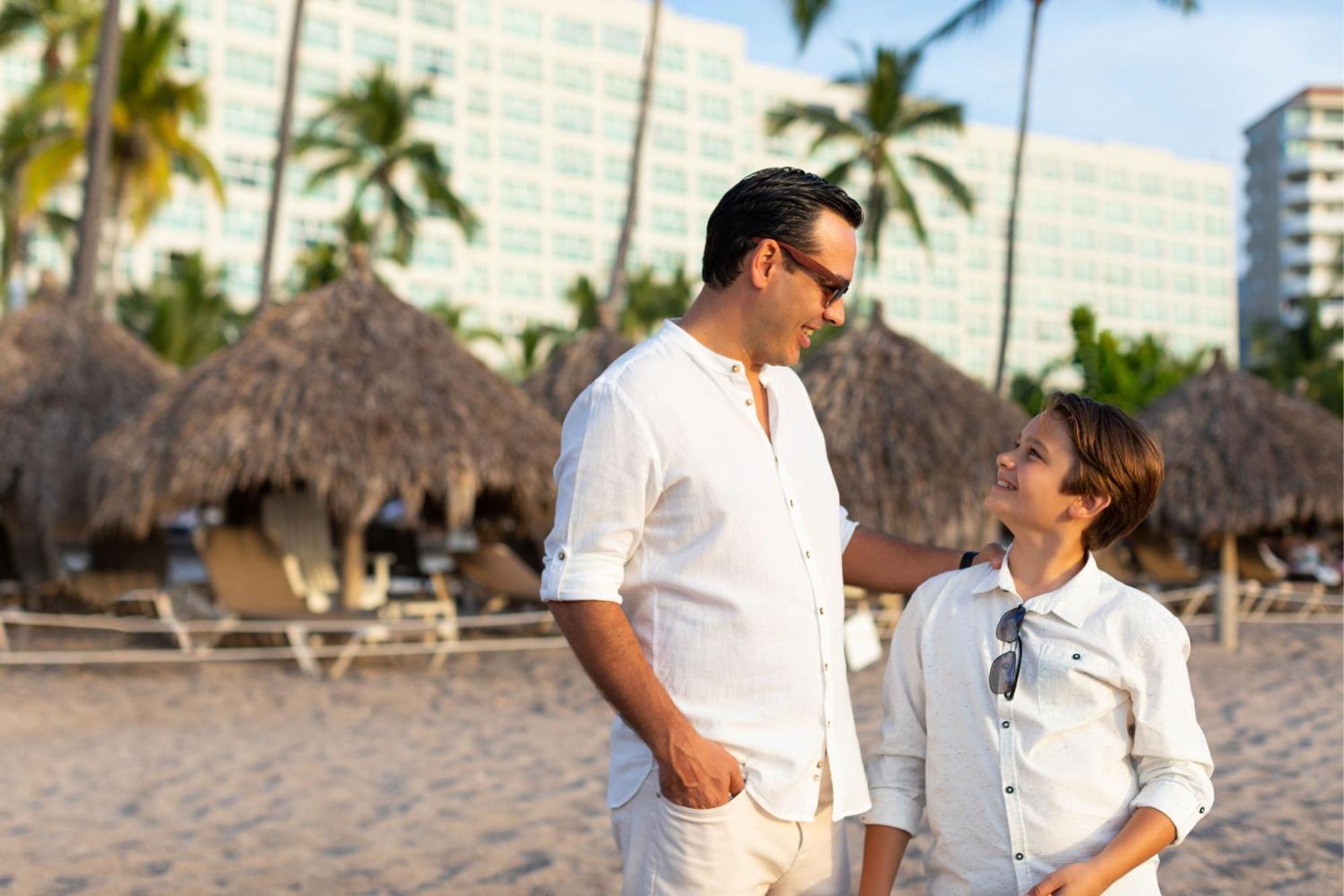Sheraton Buganvilias Resort&convention Center Resort 5*