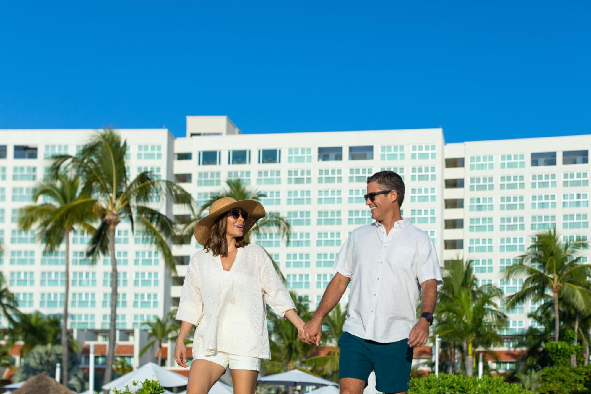 Sheraton Buganvilias Resort&convention Center