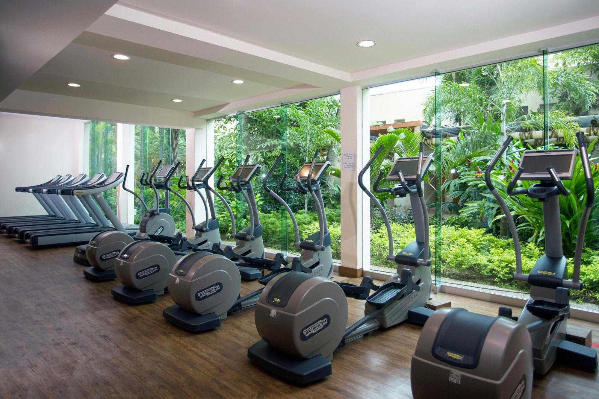 Sheraton Buganvilias Resort&convention Center 5* Puerto Vallarta