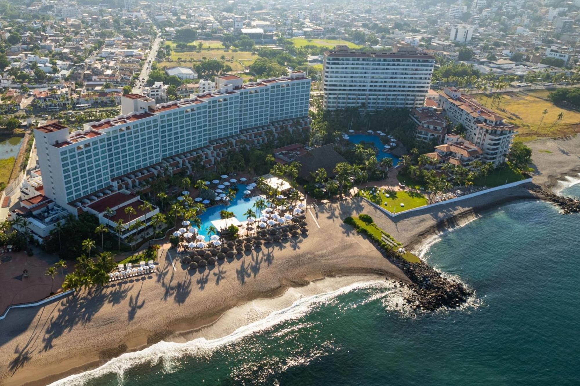 Sheraton Buganvilias Resort&convention Center Resort