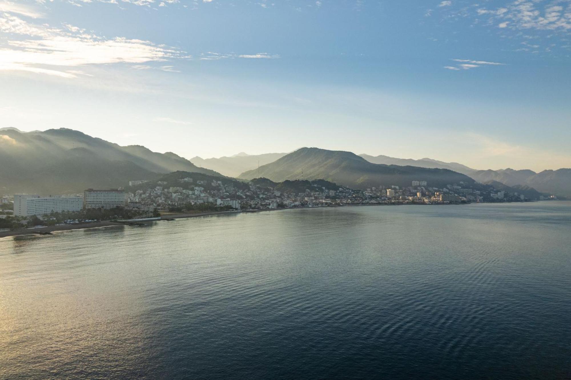 Sheraton Buganvilias Resort&convention Center 5* Puerto Vallarta