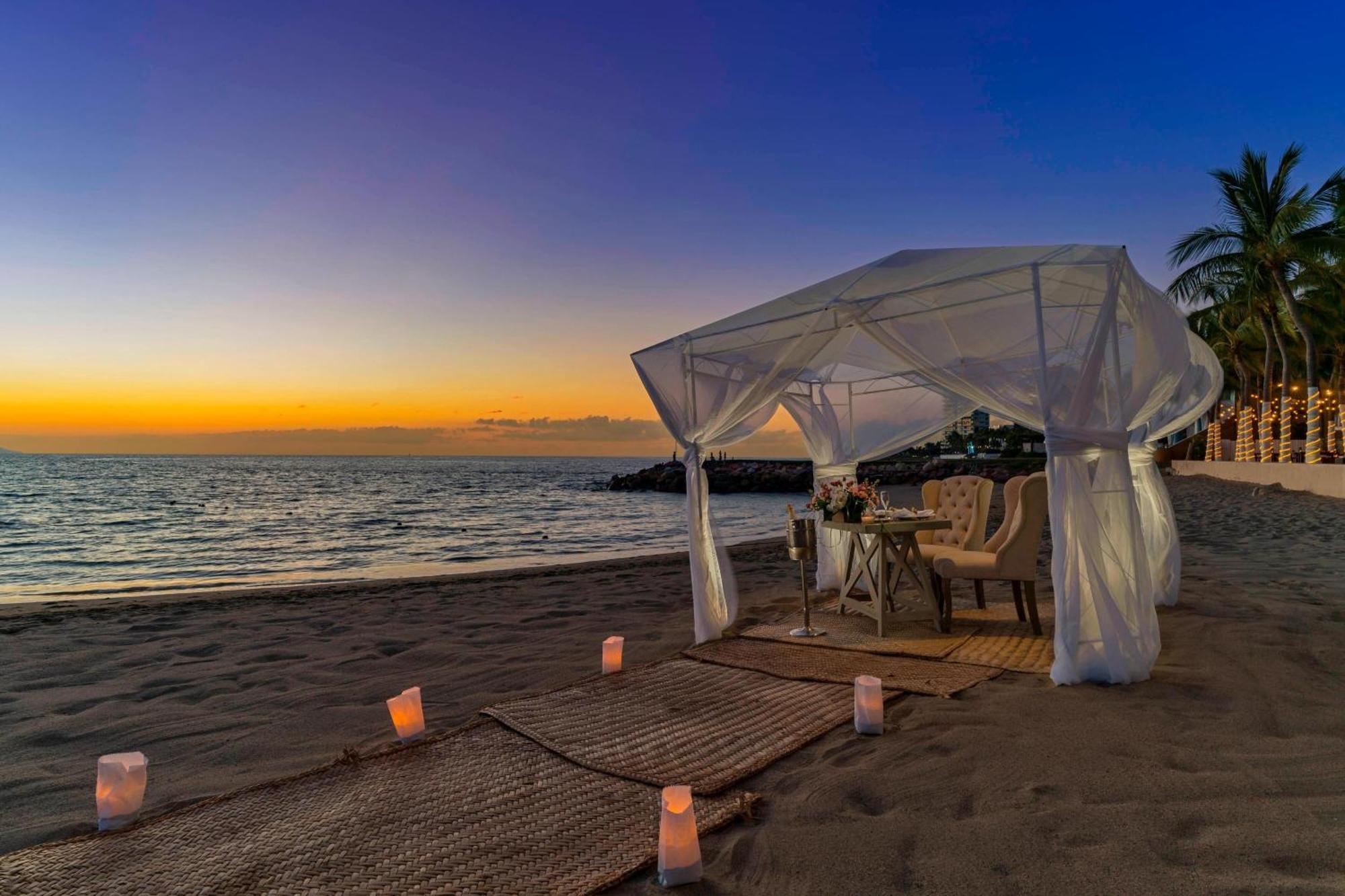 Resort The Westin & Spa, Puerto Vallarta