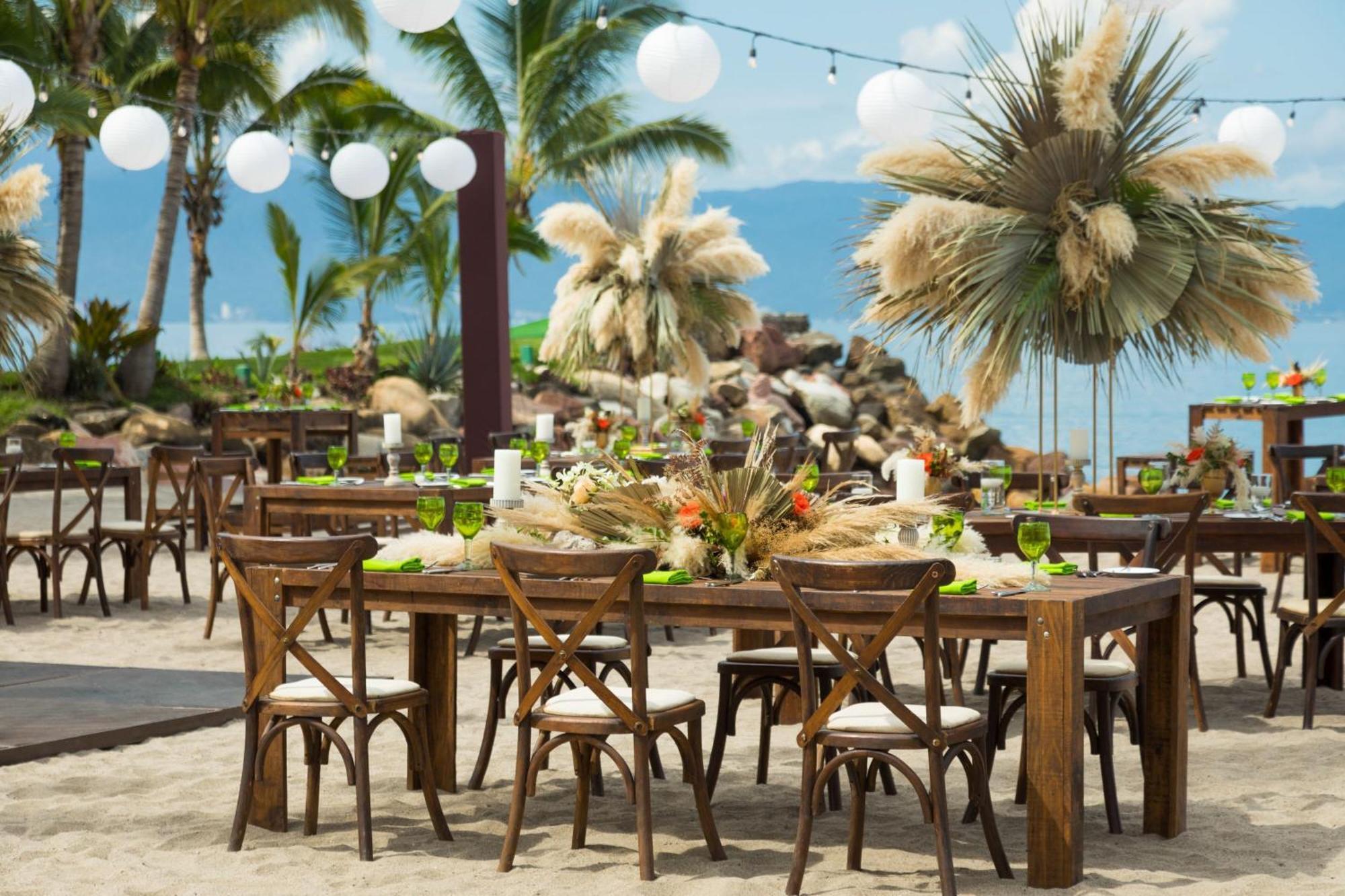 Marriott & Resort Puerto Vallarta