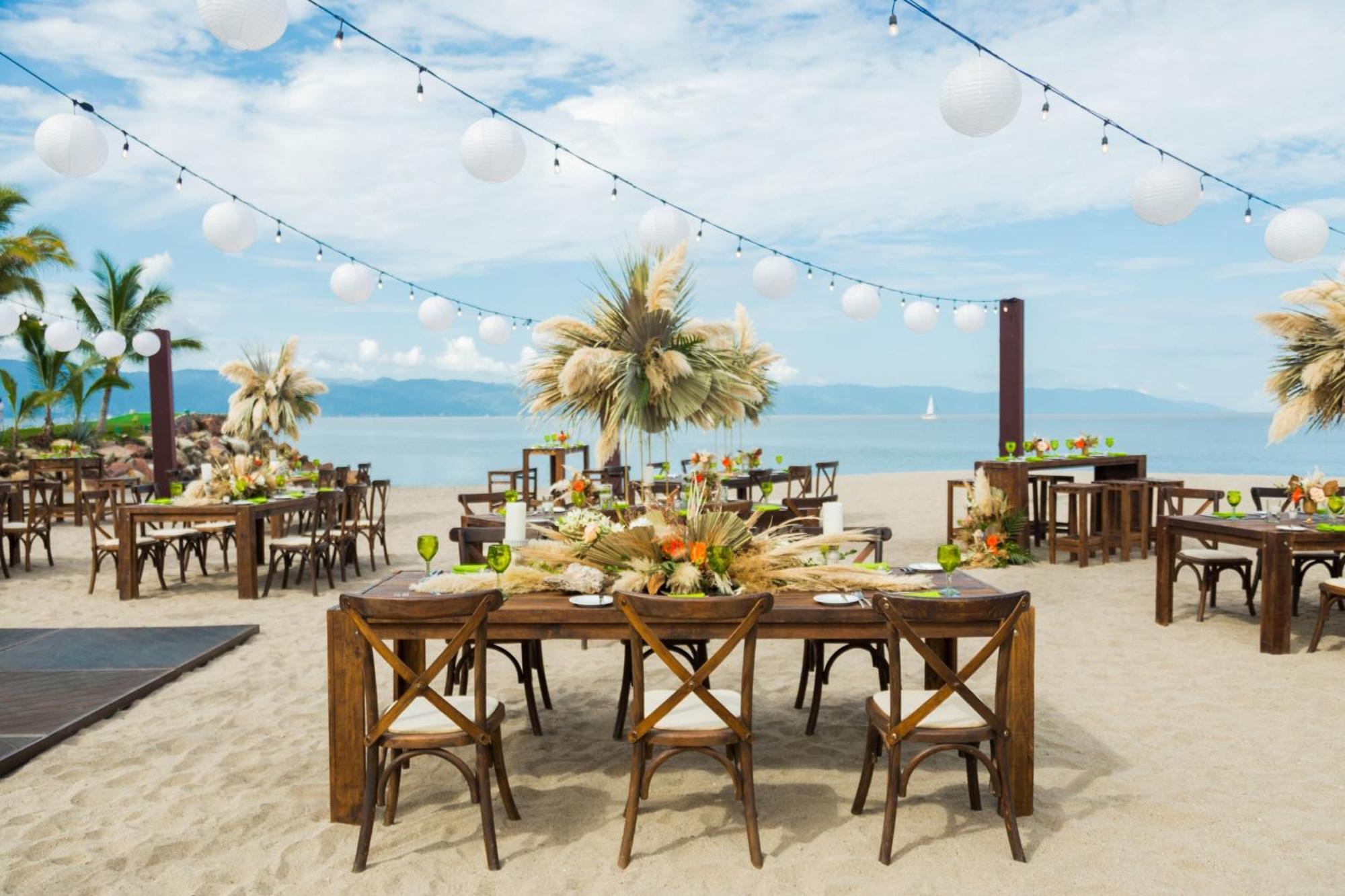 Resort Marriott & 5*