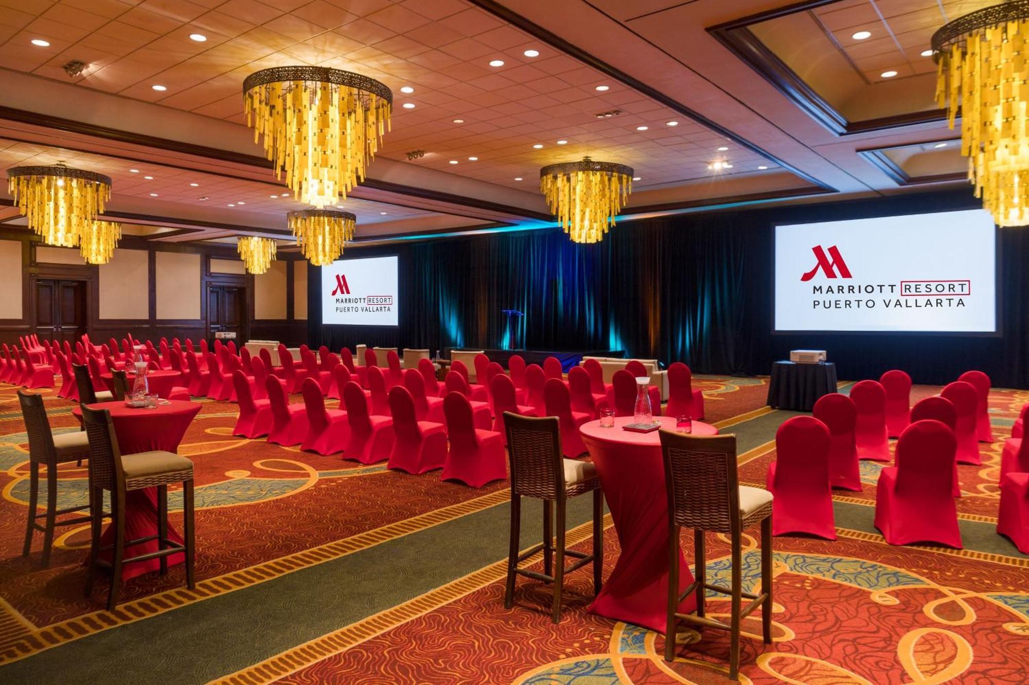 Marriott & Resort 5*