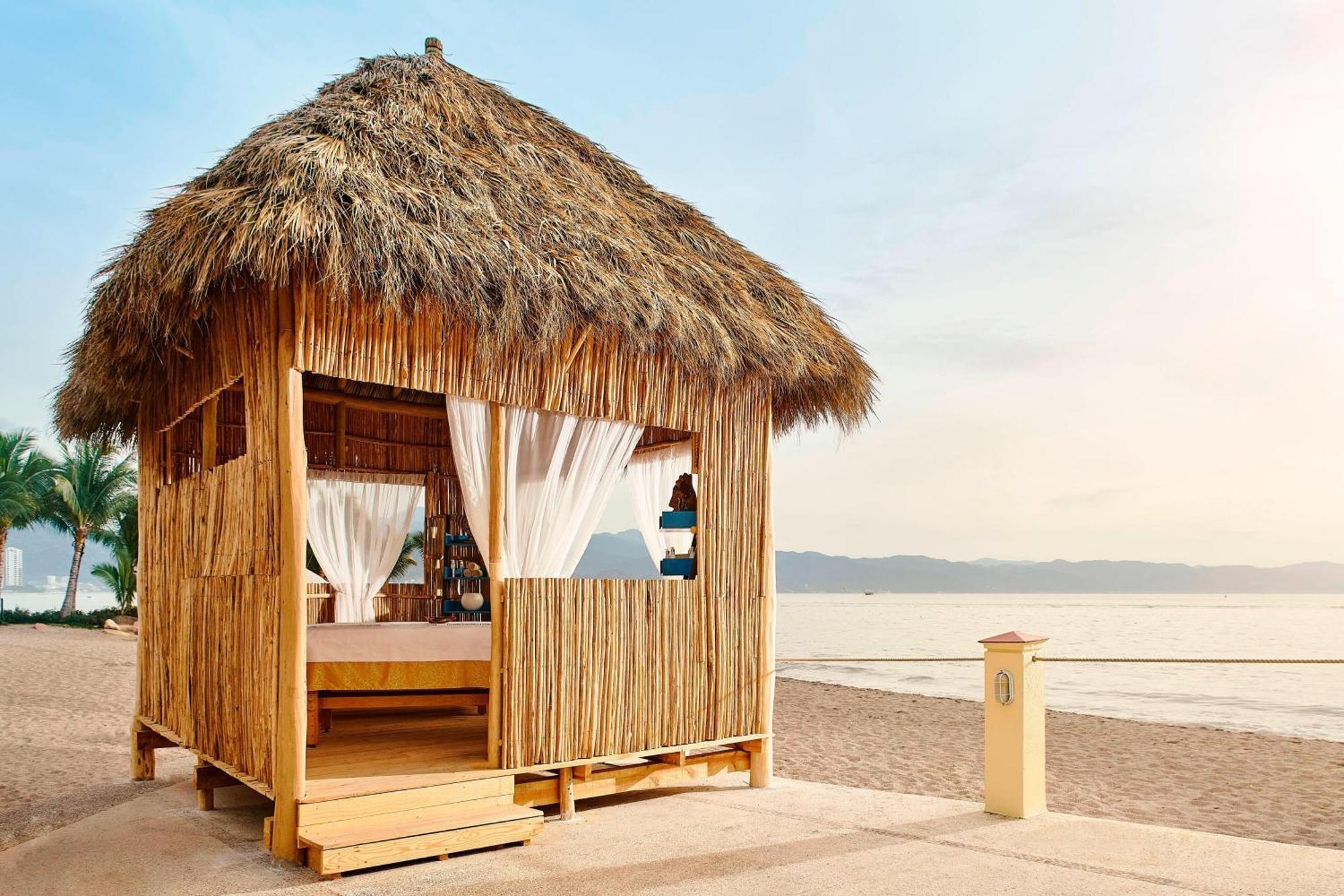 Marriott & Puerto Vallarta