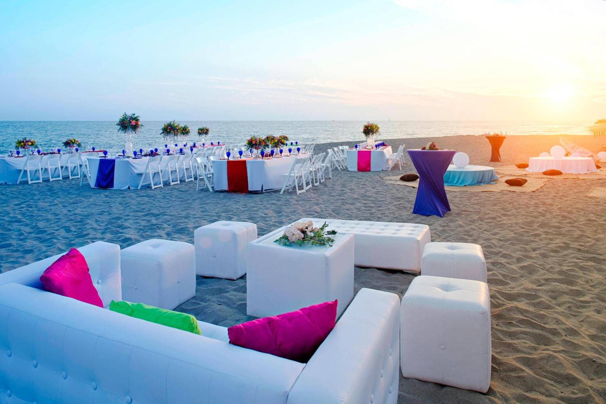 Marriott & Puerto Vallarta