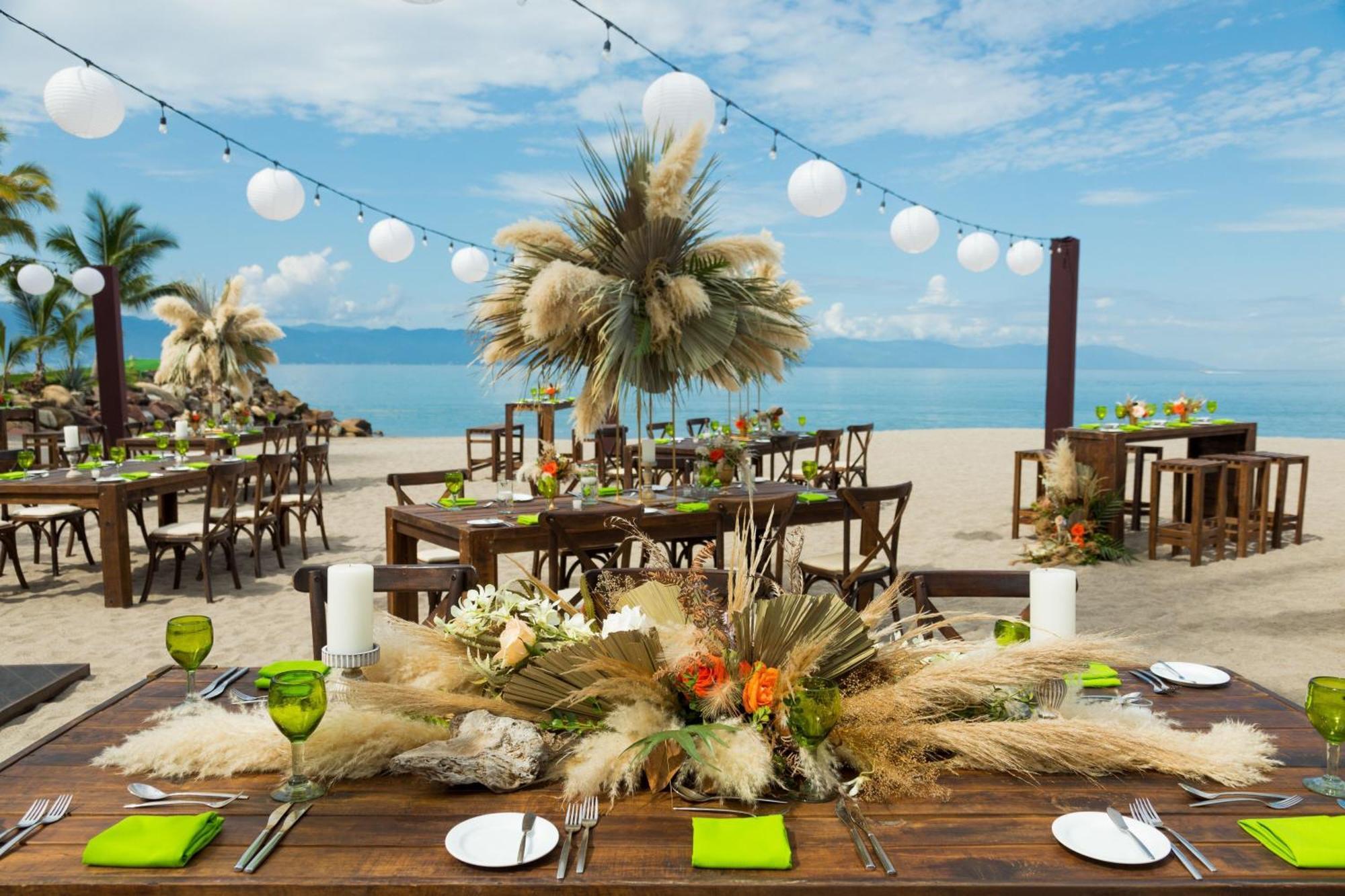 Resort Marriott & Puerto Vallarta