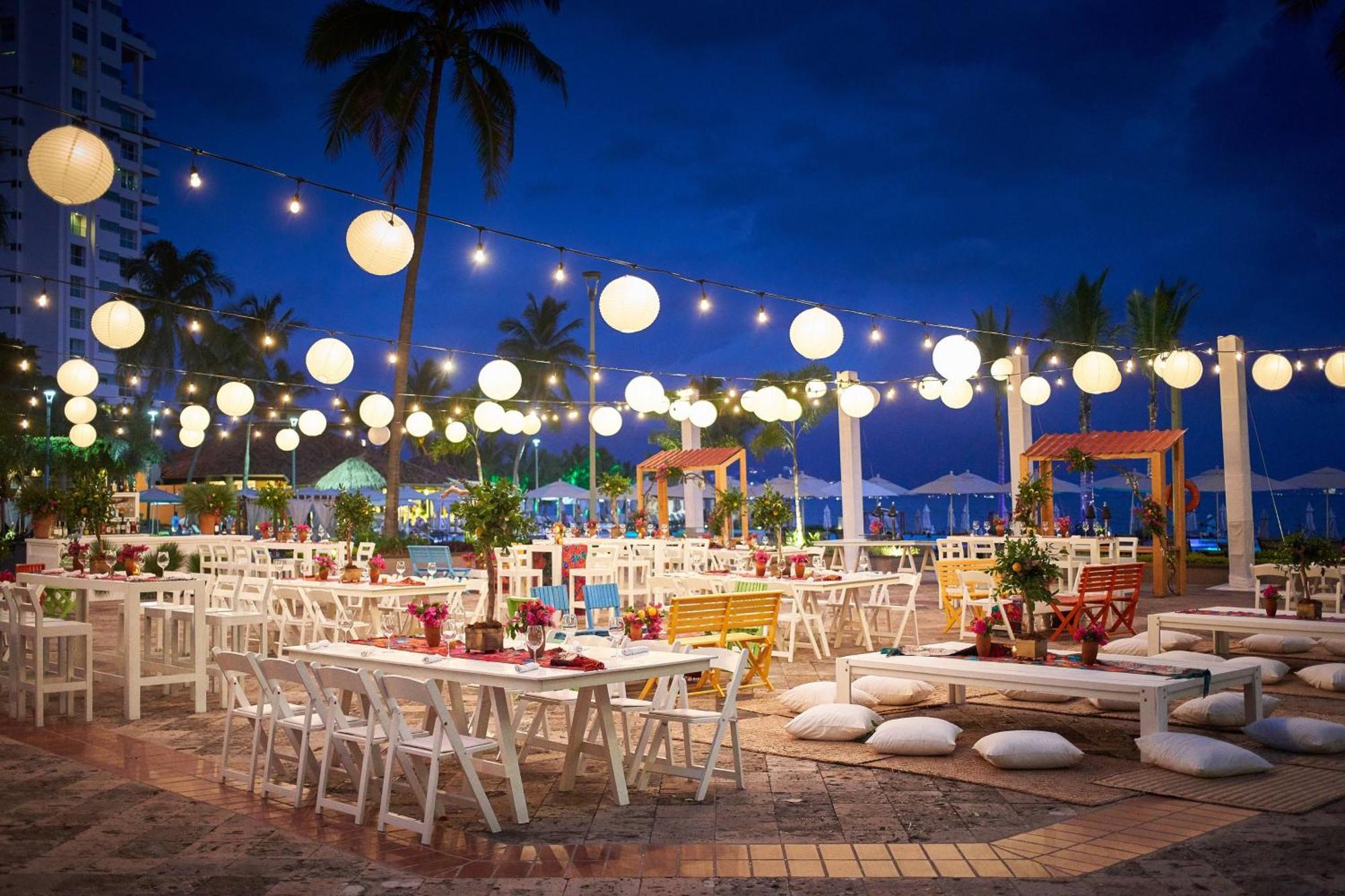 Resort Marriott & 5*