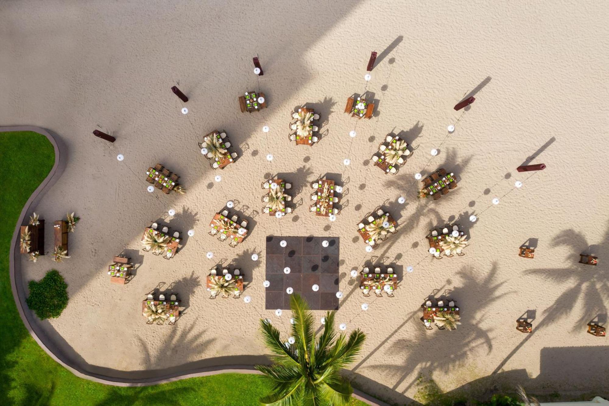 Marriott & 5*