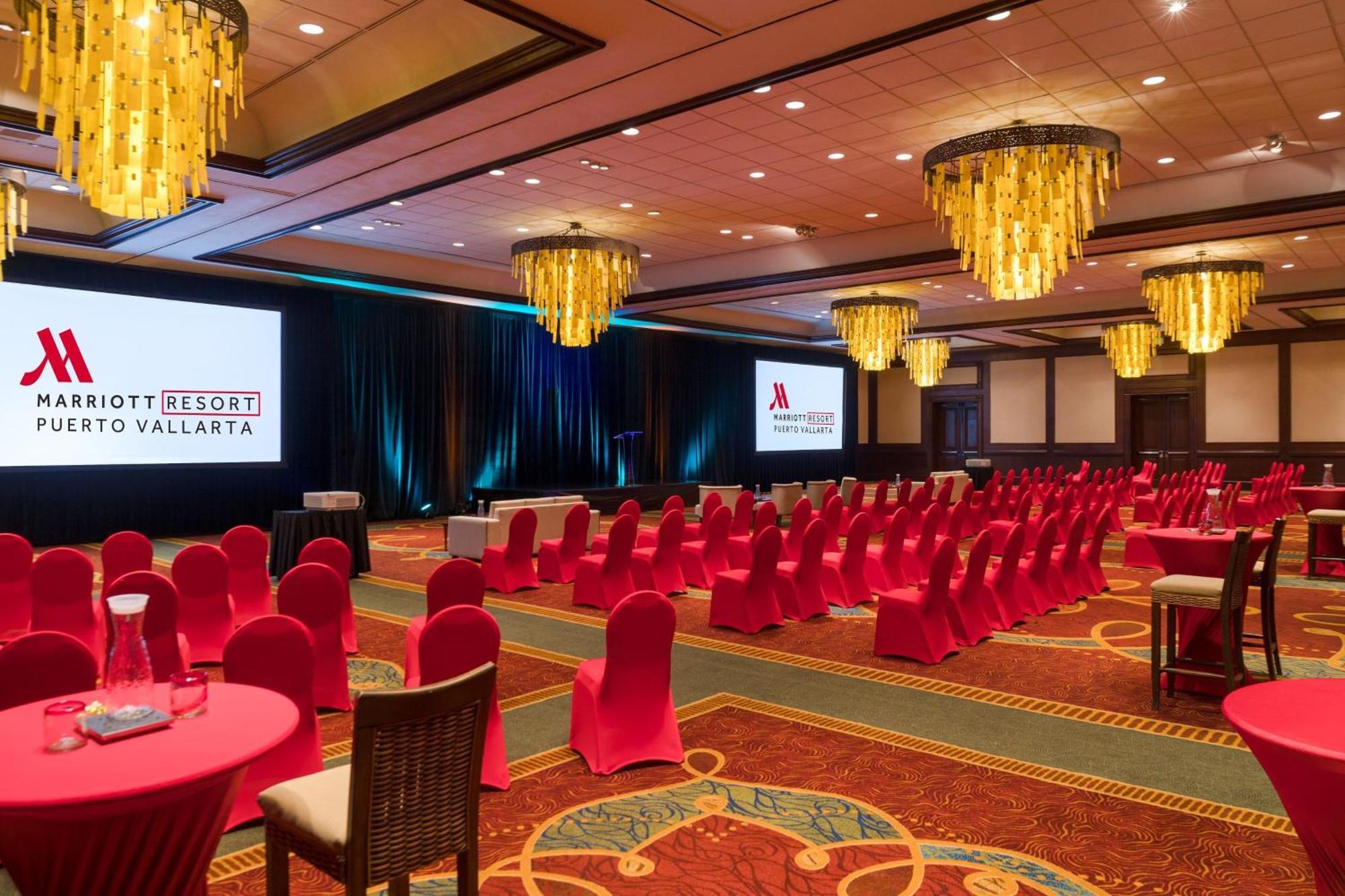 Marriott &