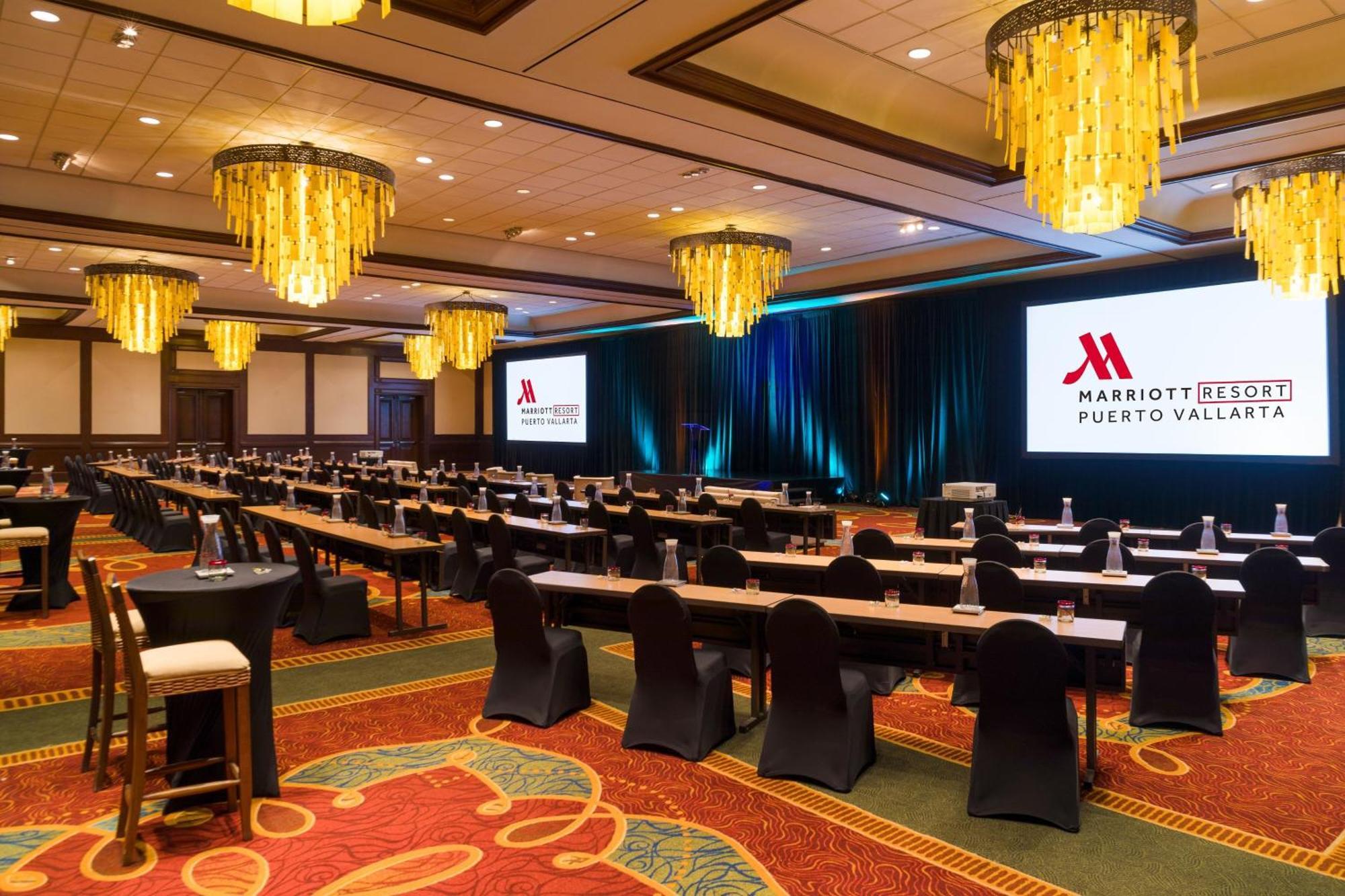 Resort Marriott &