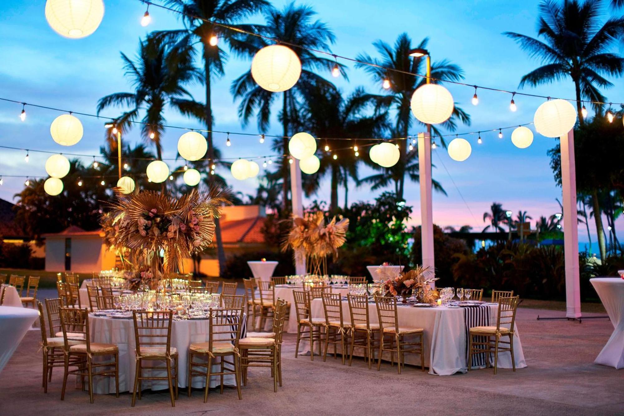 Marriott & Resort Puerto Vallarta