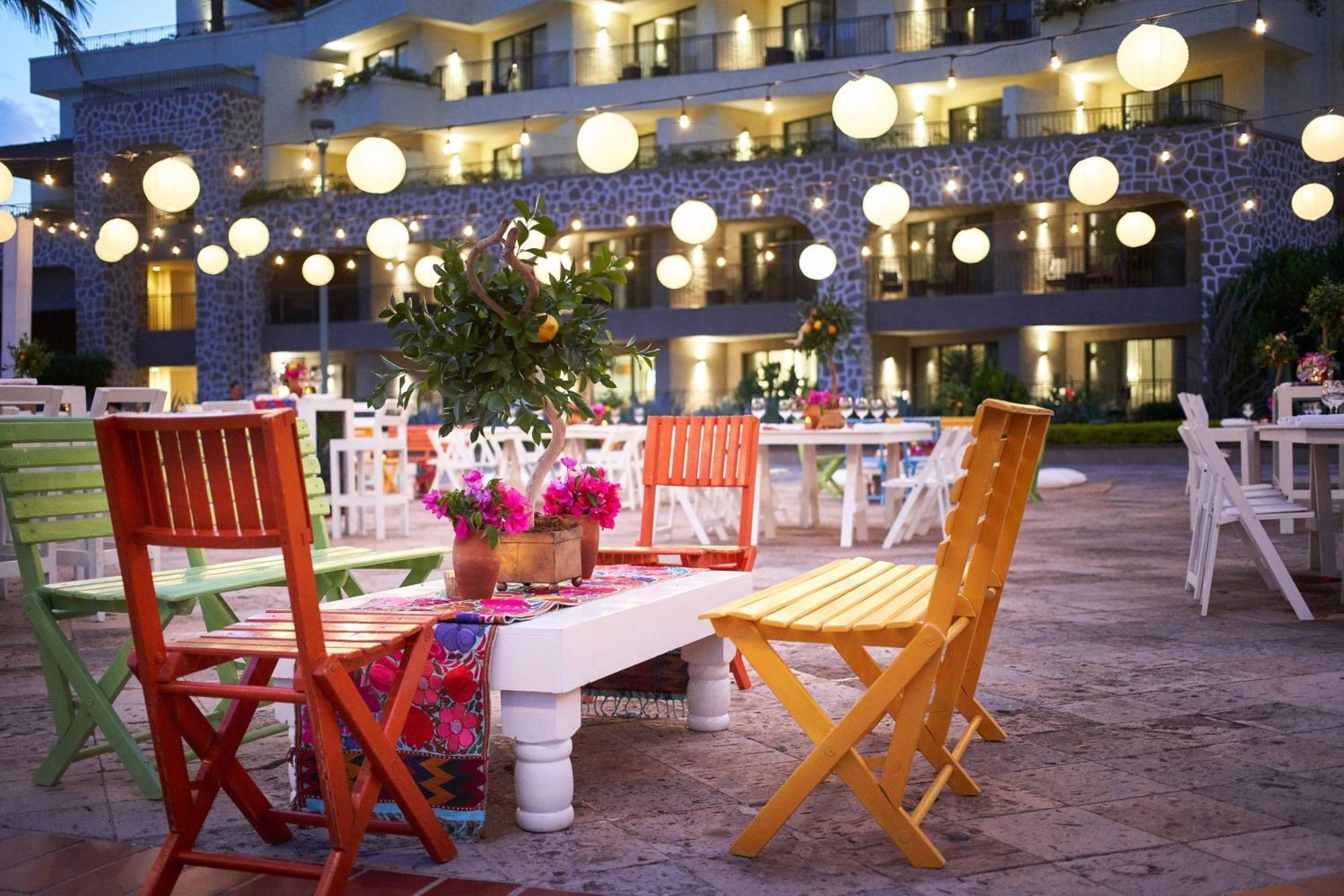 Resort Marriott &